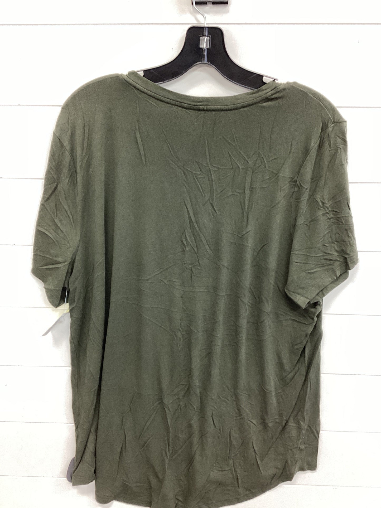 Top Ss By Old Navy In Green, Size:Xl