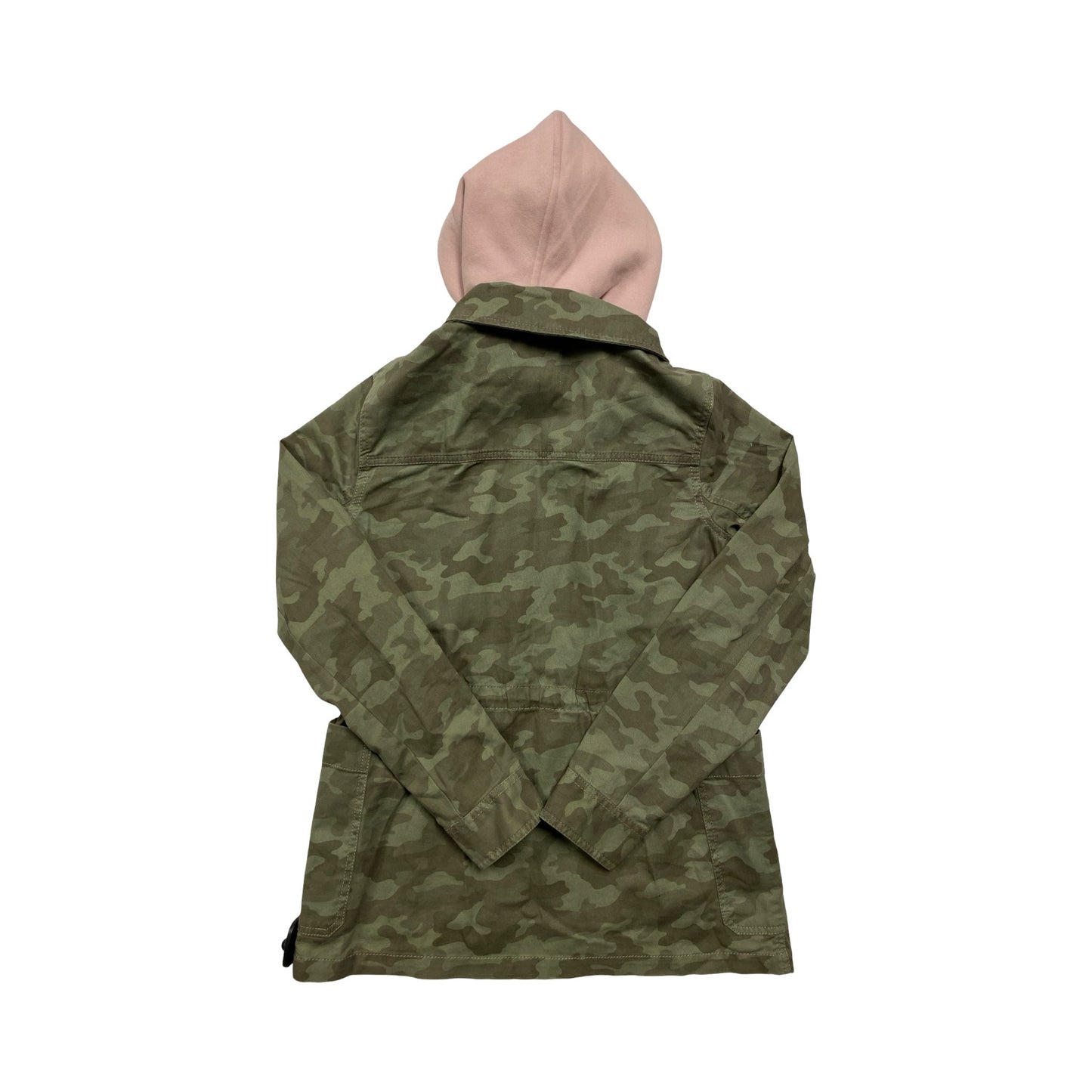 Blazer By Caslon In Camouflage Print, Size:S