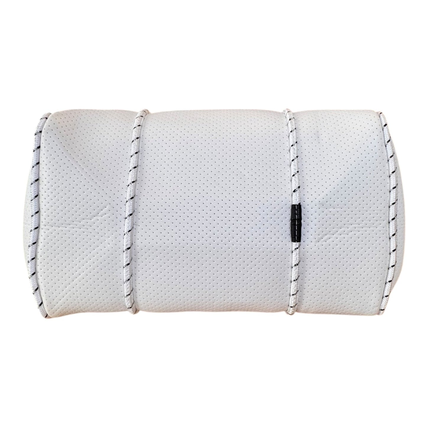 Tote By Haute Shore In White, Size:Medium