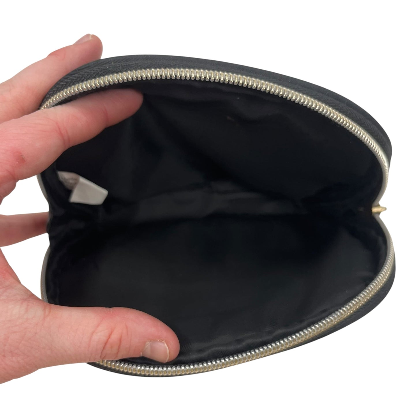 Makeup Bag By Cmf In Black, Size:Small