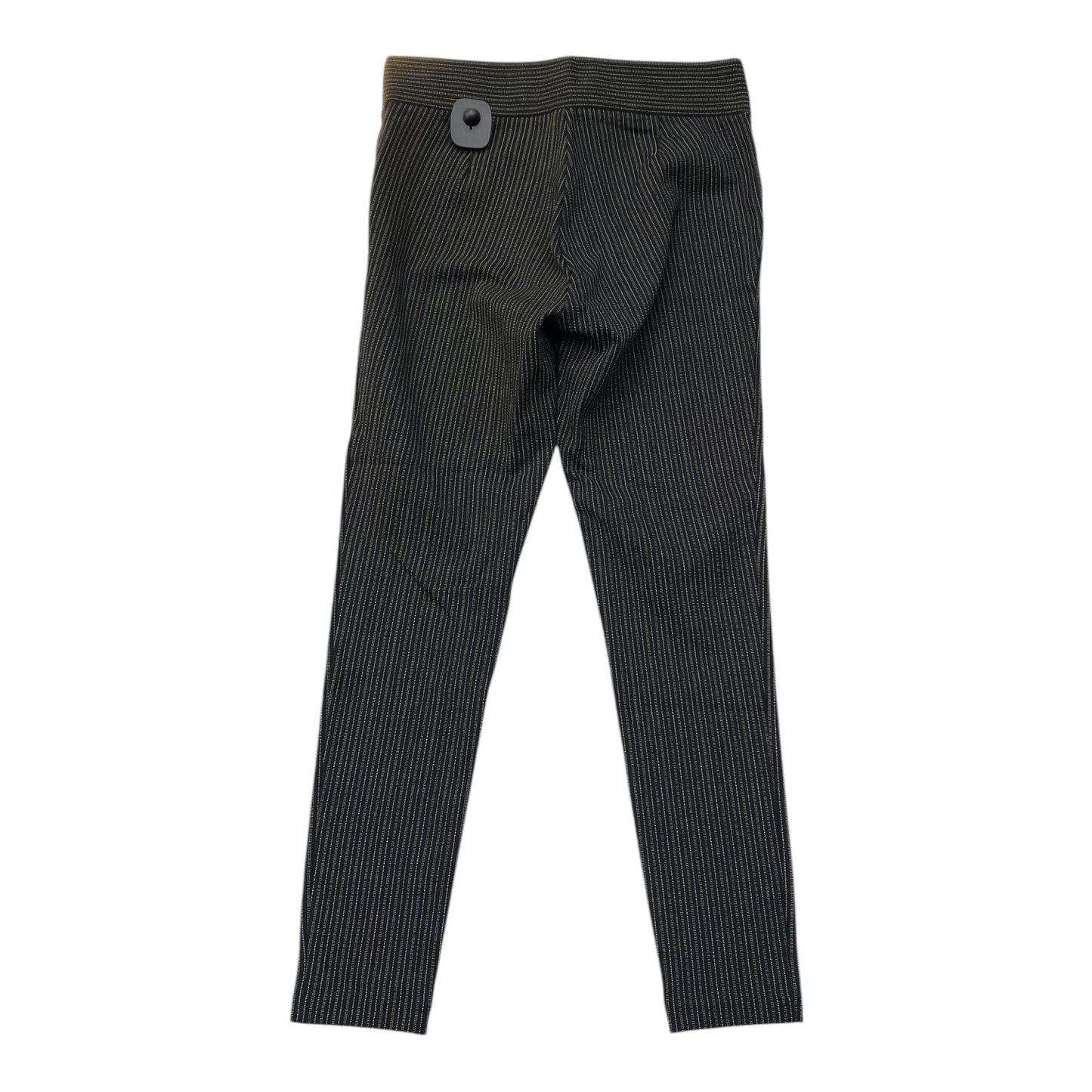 Pants Dress By Loft In Striped Pattern, Size:M