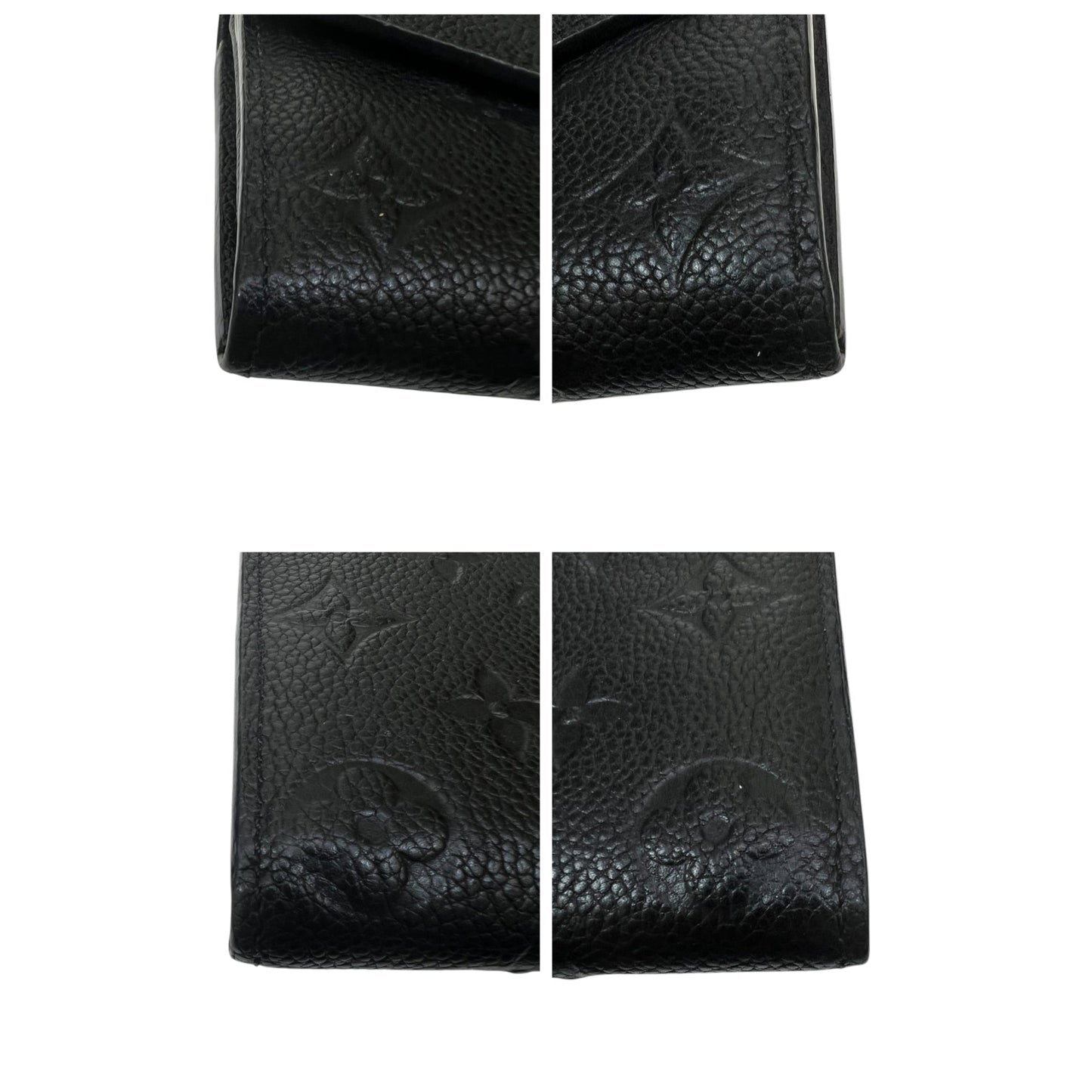 Wallet Luxury Designer By Louis Vuitton, Size: Medium