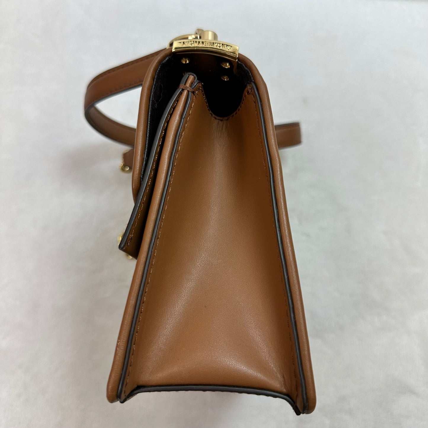 Crossbody Designer By Michael Kors, Size: Small