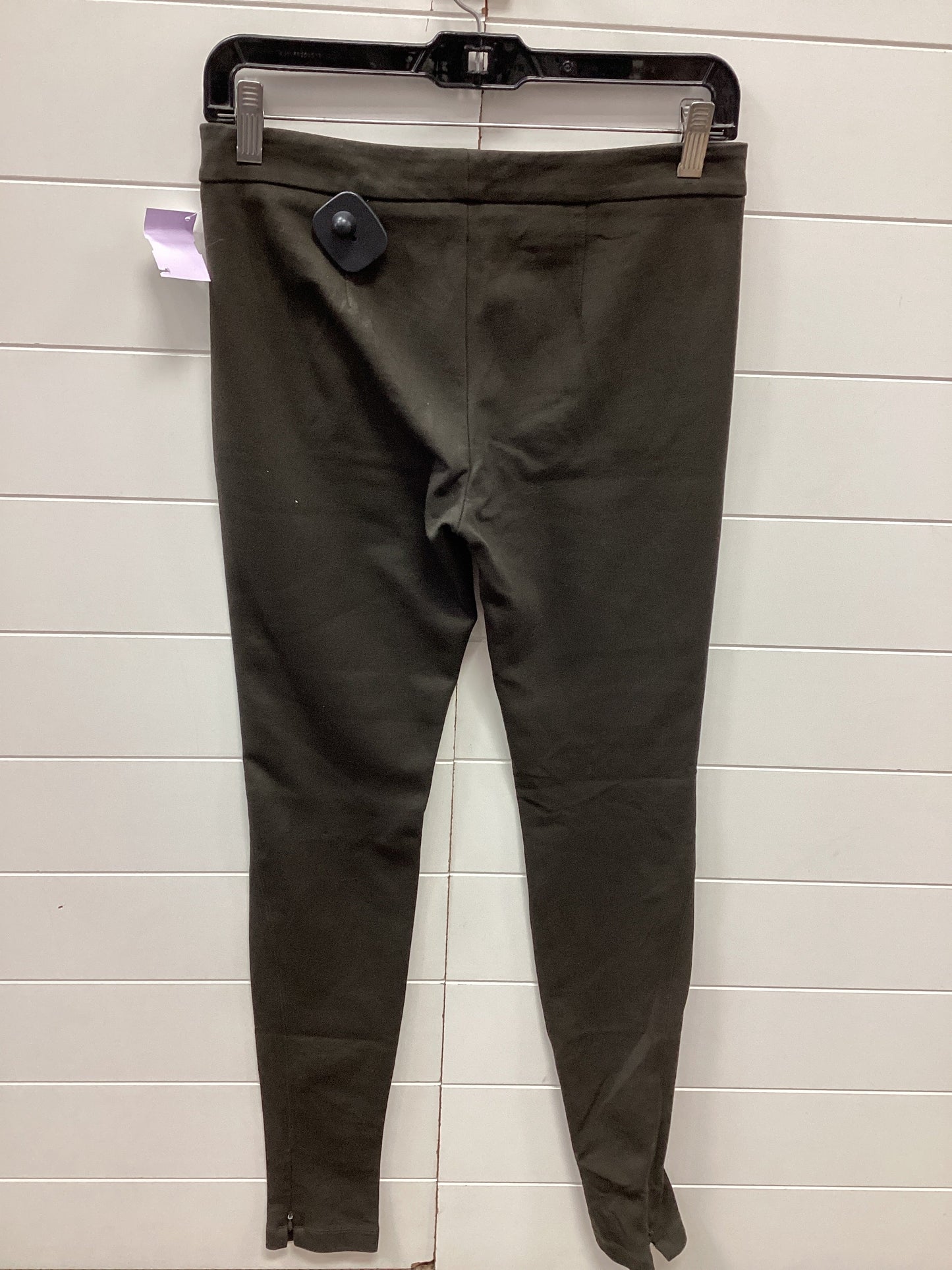 Pants Dress By Vince In Brown, Size:4