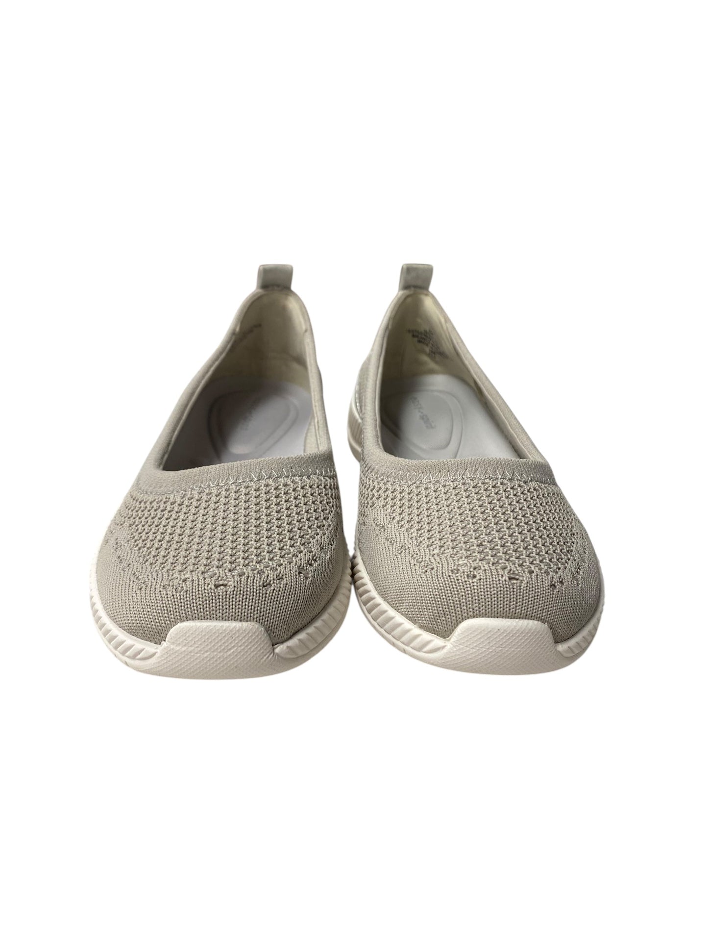 Shoes Athletic By Easy Spirit In Grey, Size:8