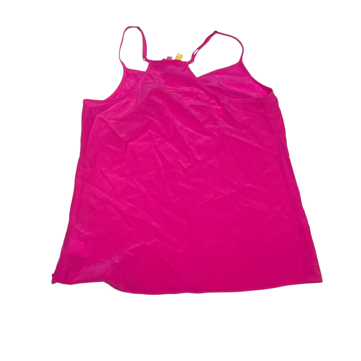 Top Sleeveless By Lilly Pulitzer In Pink, Size:Xxs