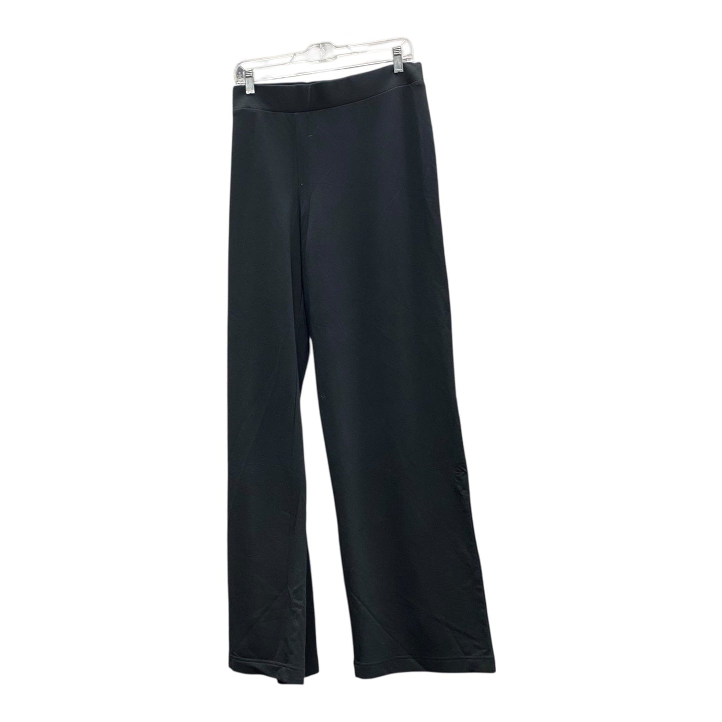 Pants Lounge By Pure Jill In Black, Size:16