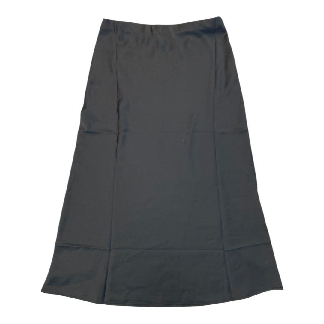 Skirt Maxi By Rachel Zoe In Black, Size:6