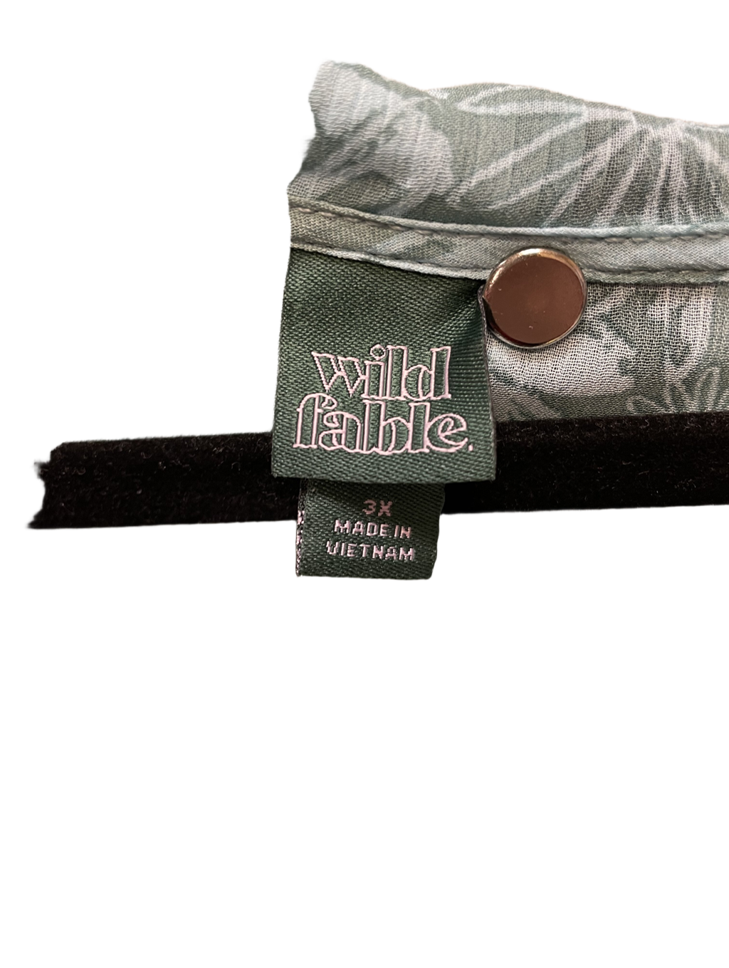 Cardigan By Wild Fable Size: 3x