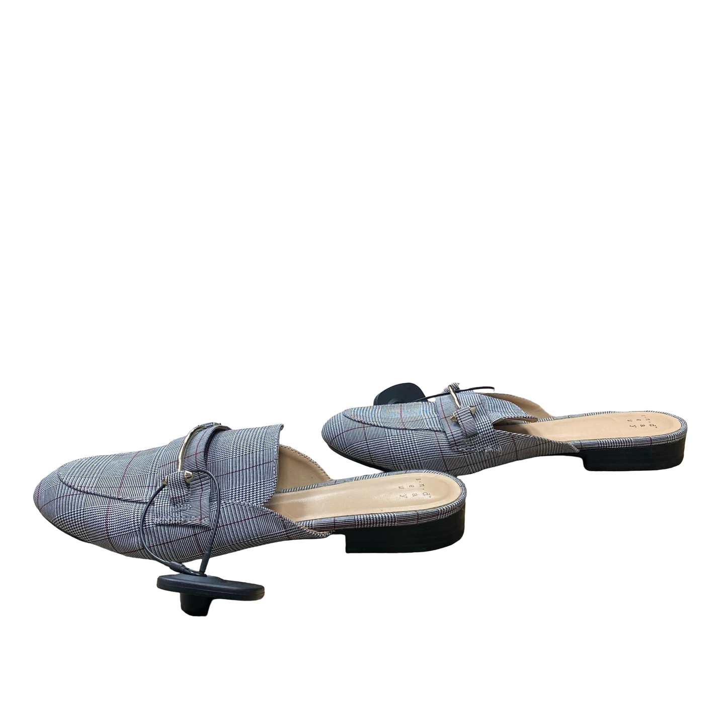 Shoes Flats By A New Day In Grey, Size:6.5