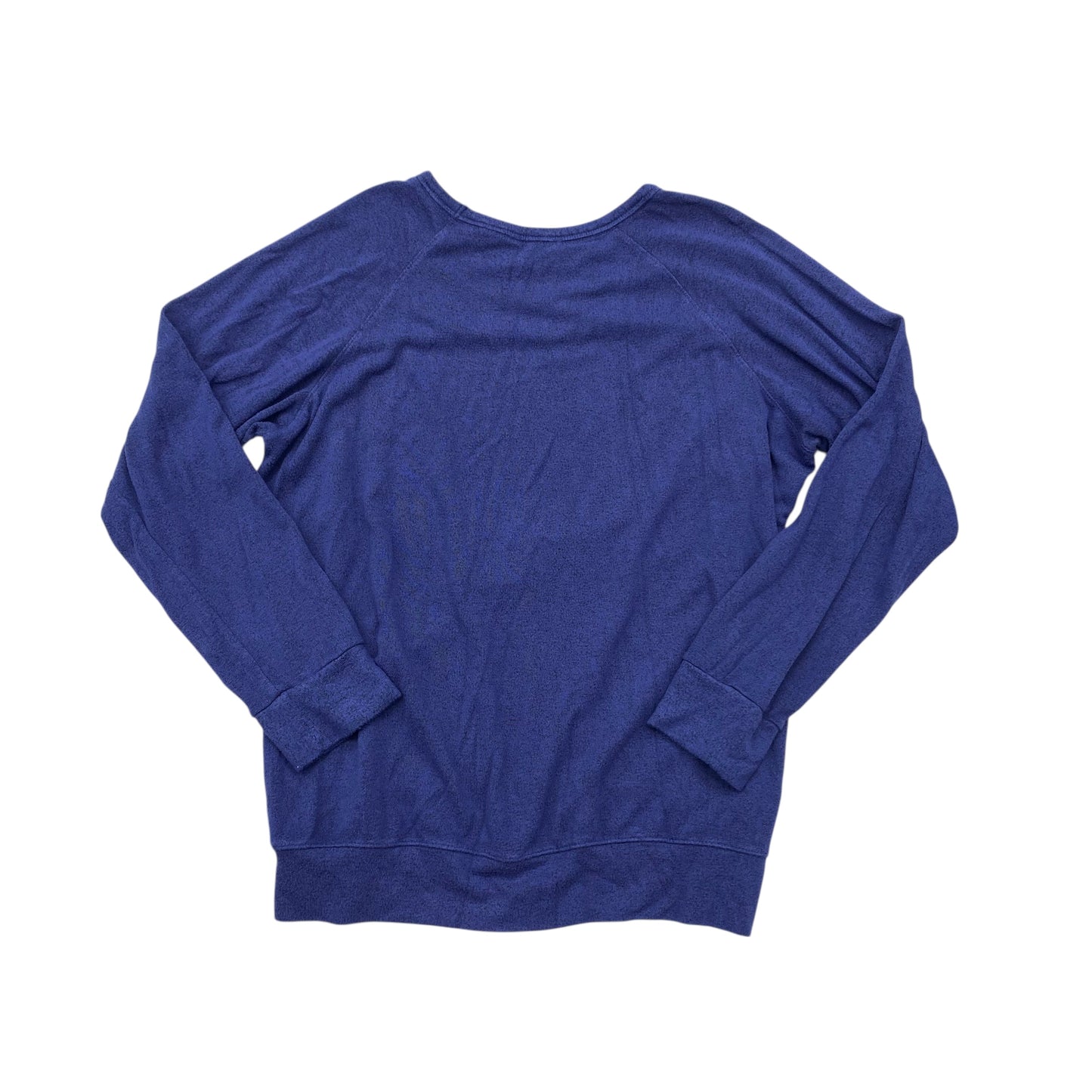 Sweater By Buffalo David Bitton In Blue, Size:Xl