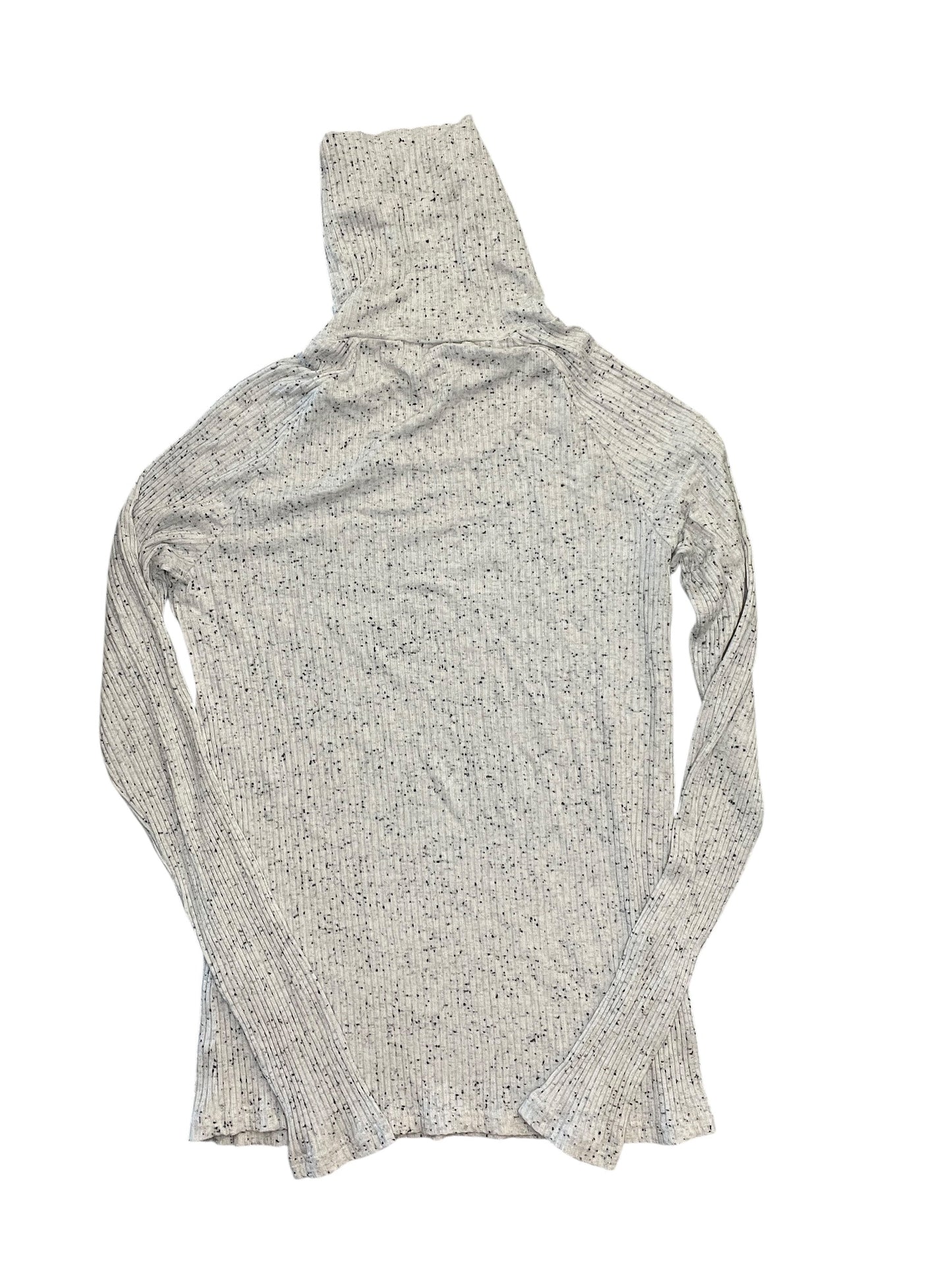 Top Ls By Varley In White, Size:Xs