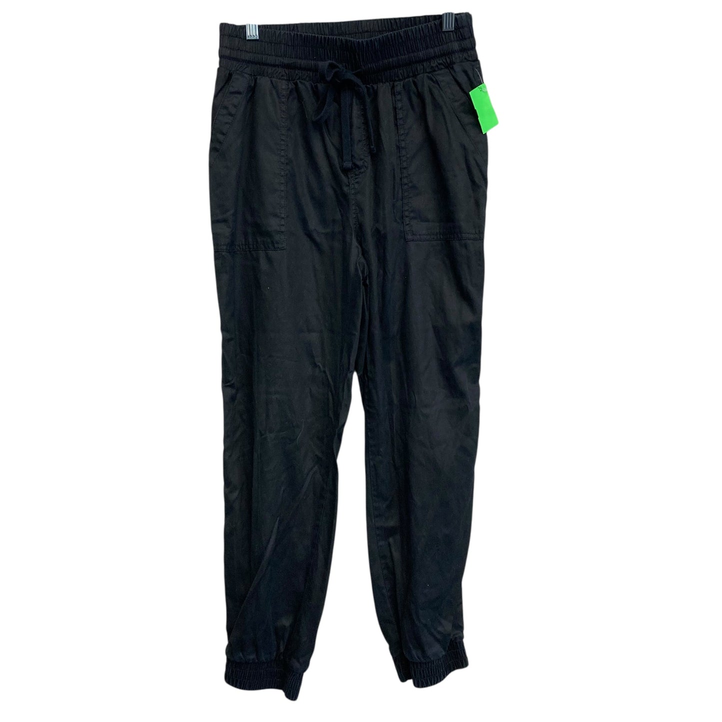 Pants Joggers By A New Day In Black, Size:4