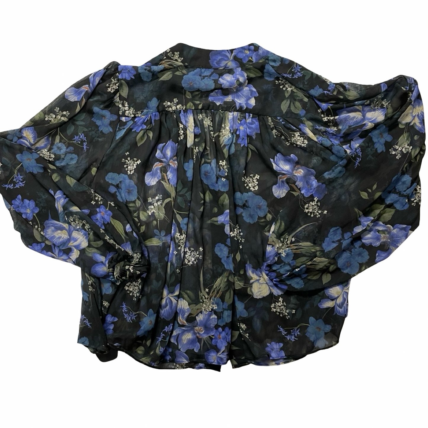 Top Ls By Rachel Zoe In Multi, Size:S