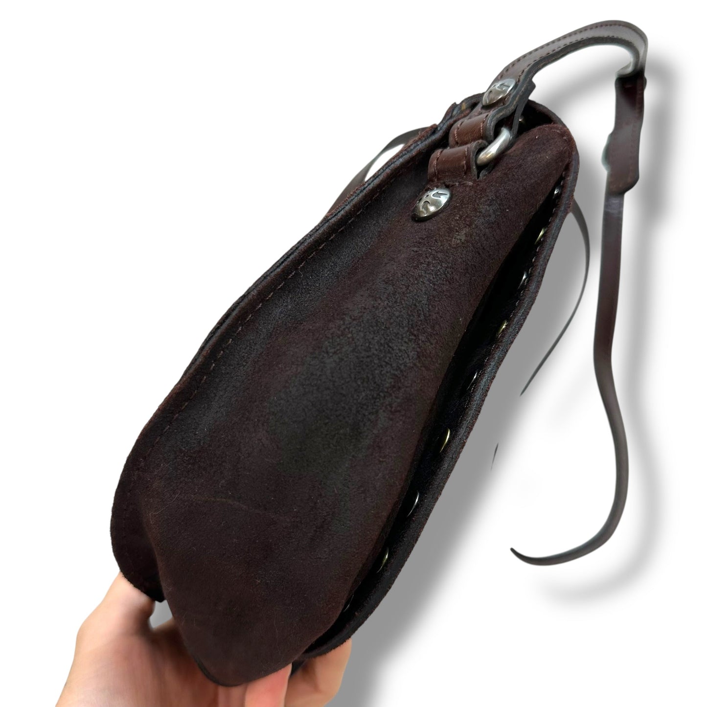 Crossbody Designer By Patricia Nash, Size: Small