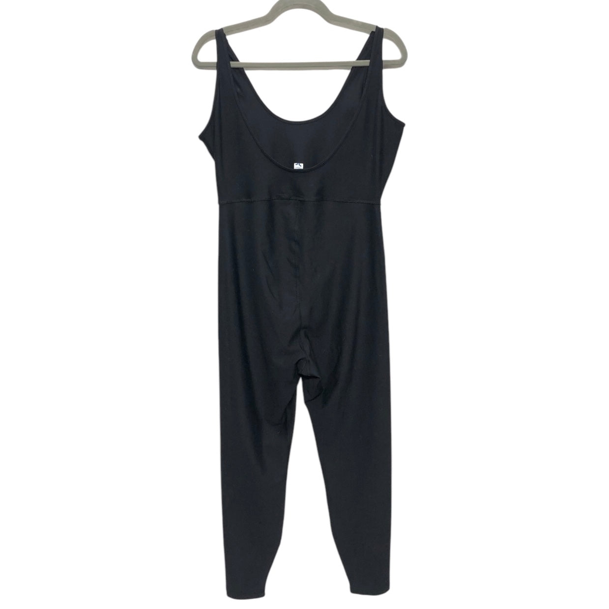 Jumpsuit By Old Navy In Black, Size:L