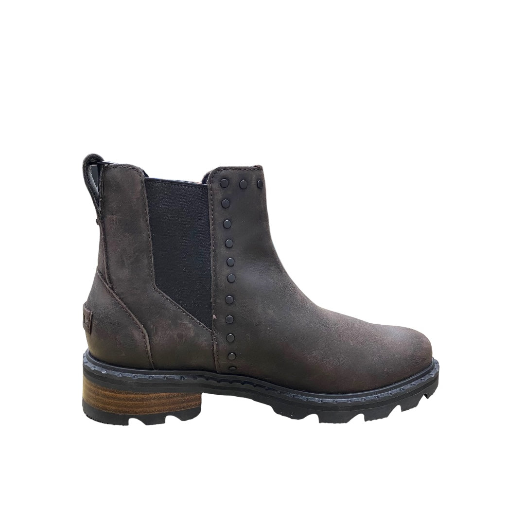 Boots Ankle Flats By Sorel Designer Size: 7