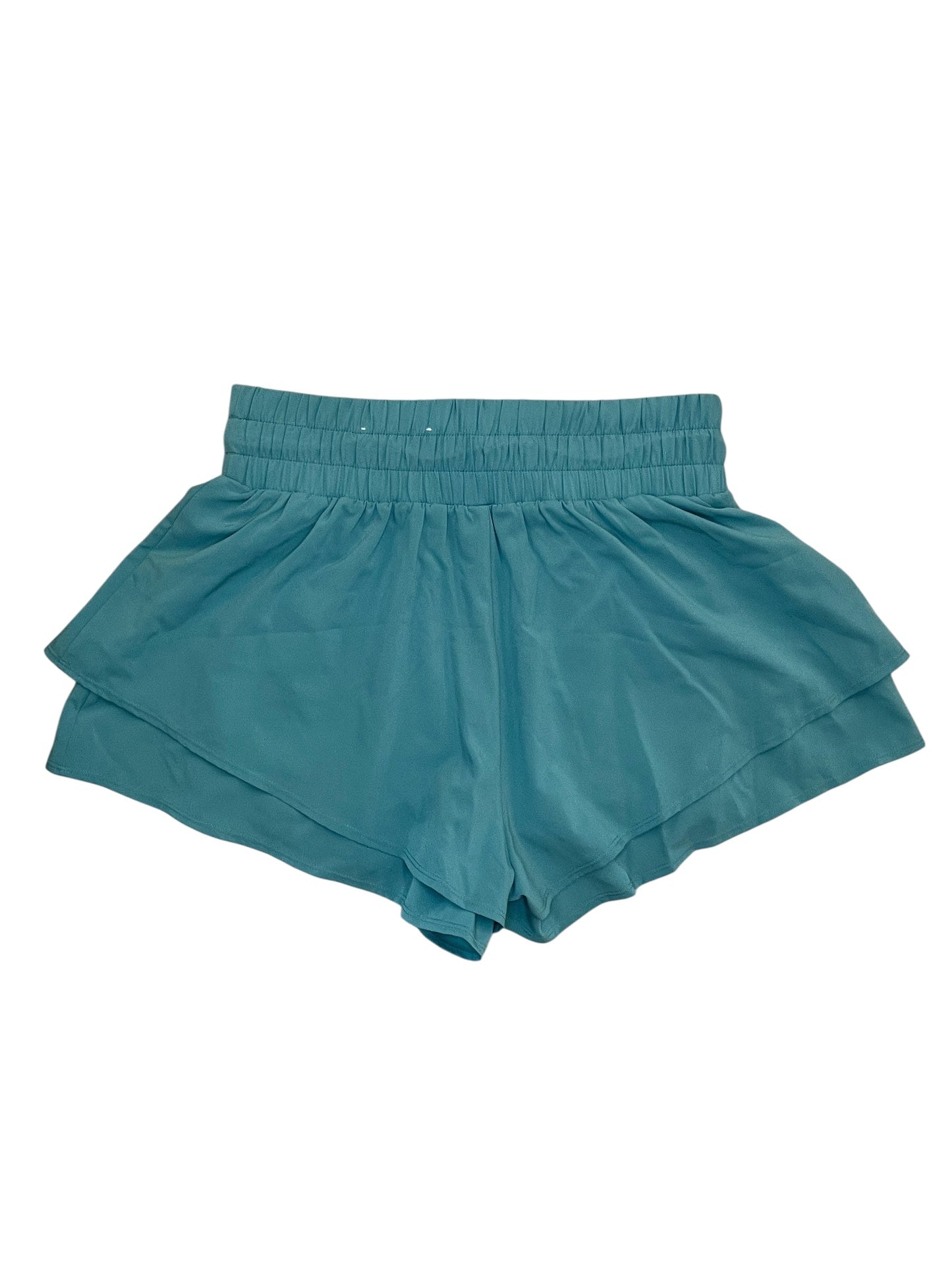 Athletic Shorts By Joy Lab In Blue, Size:S