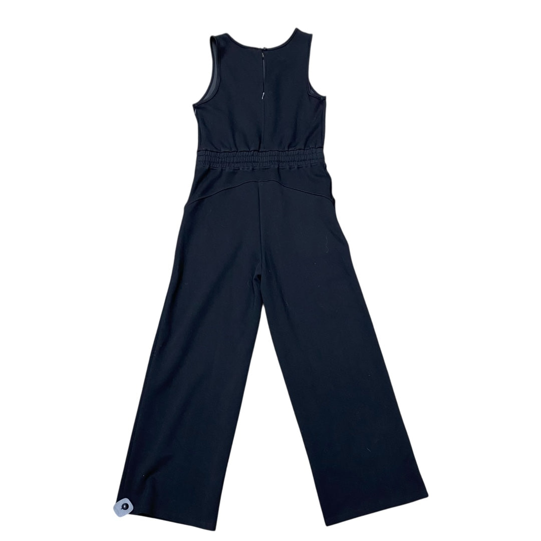 Jumpsuit By Automet In Black, Size:S