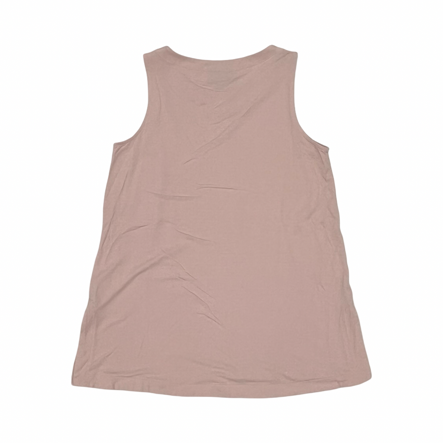 Top Sleeveless By J. Jill In Pink, Size:Xsp