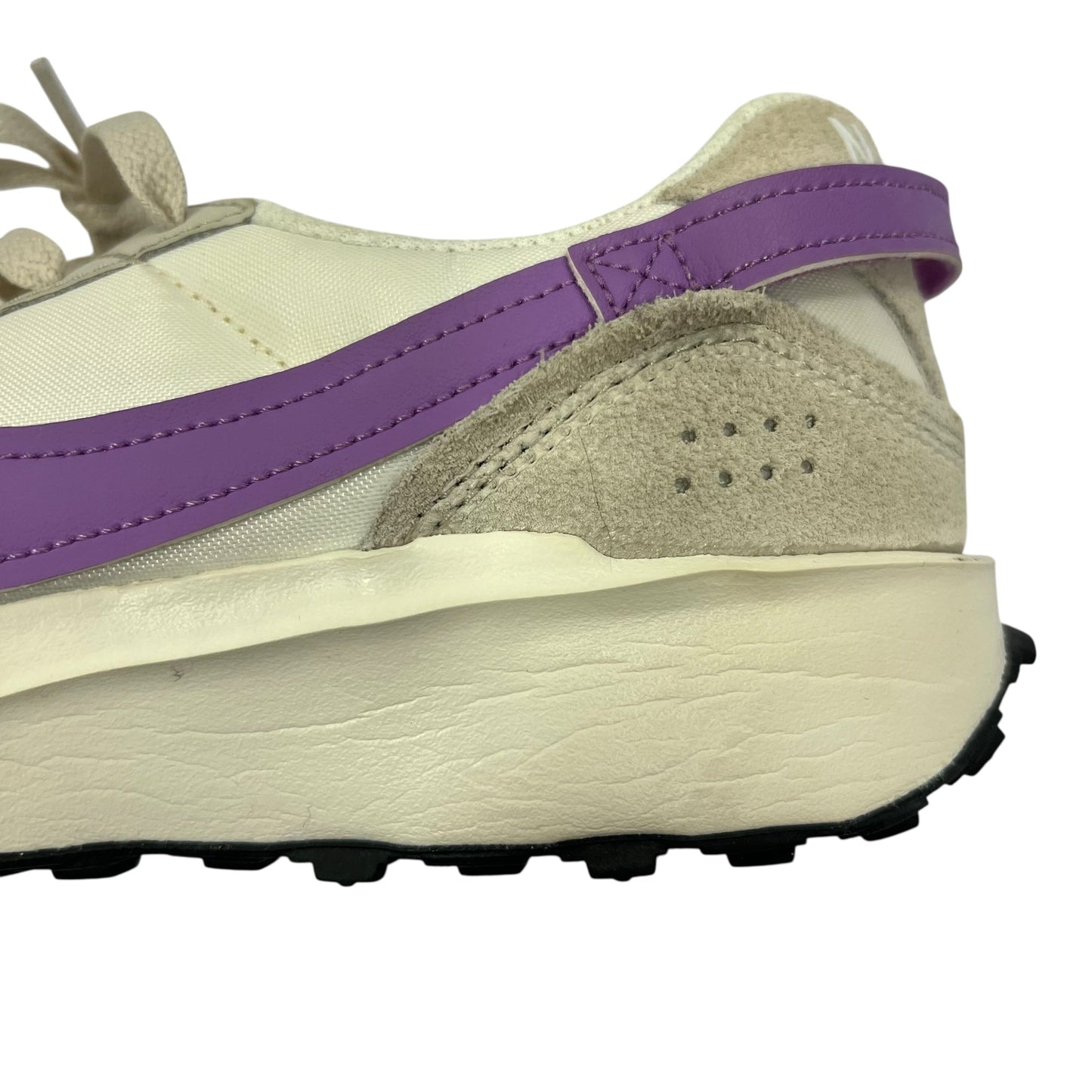 Shoes Athletic By Nike In Purple & White, Size: 7