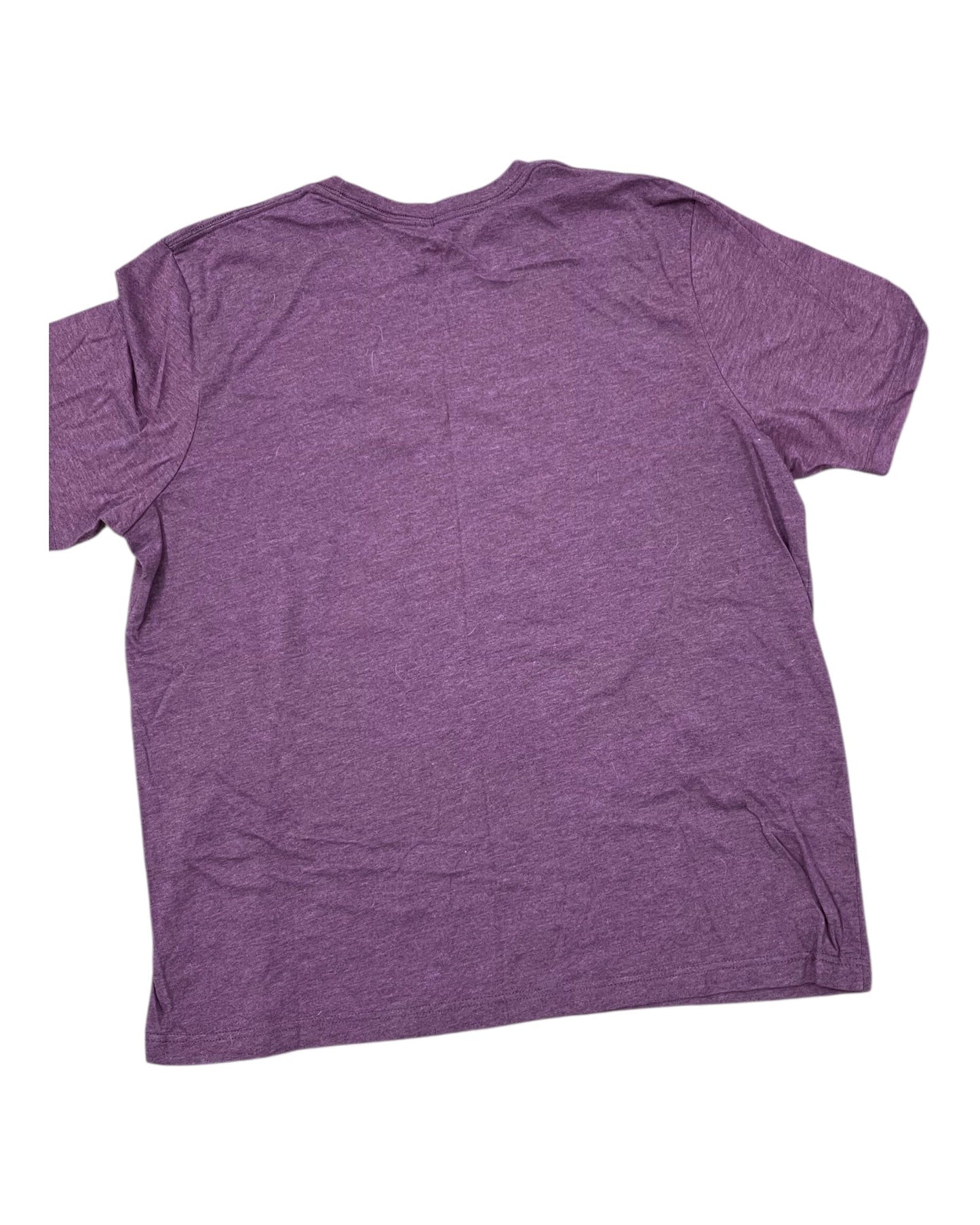 Top Ss By Canvas In Pink, Size:2X