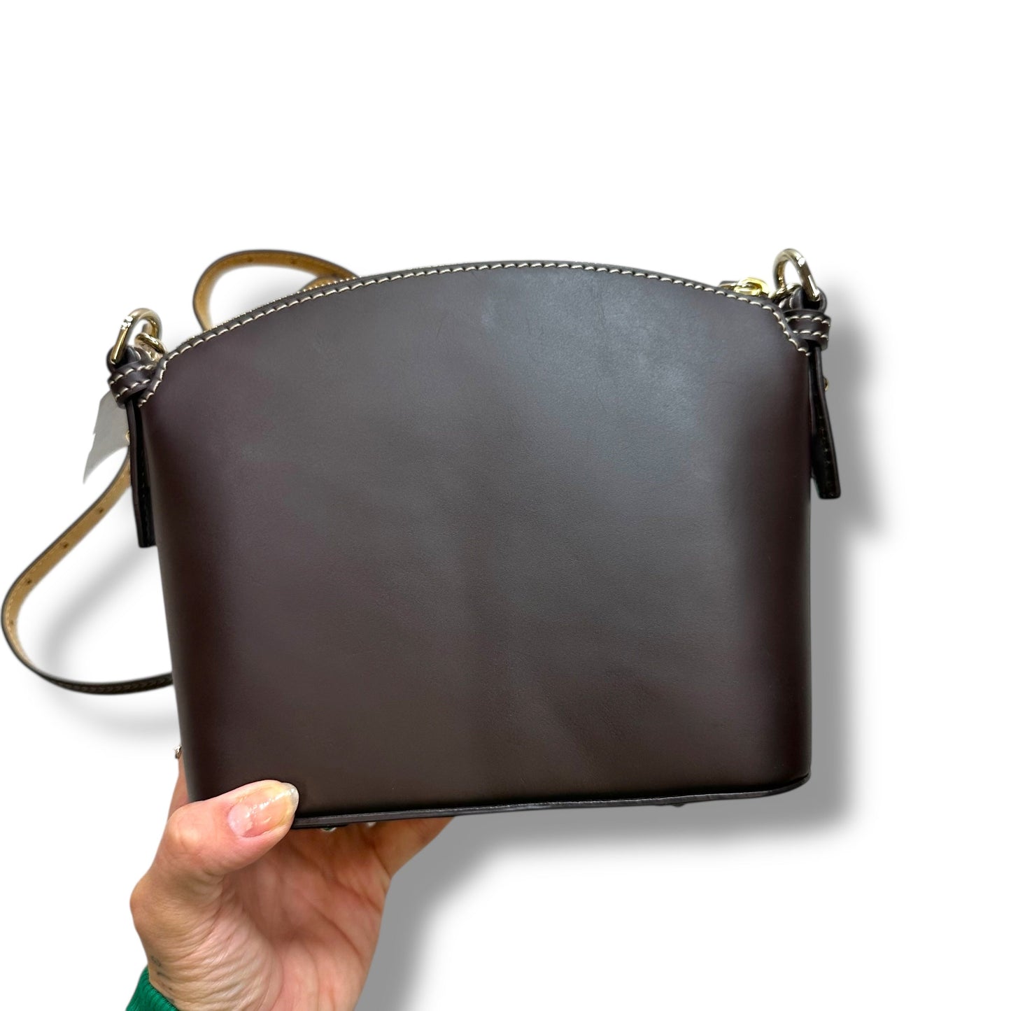 Crossbody Designer By Dooney And Bourke, Size: Medium