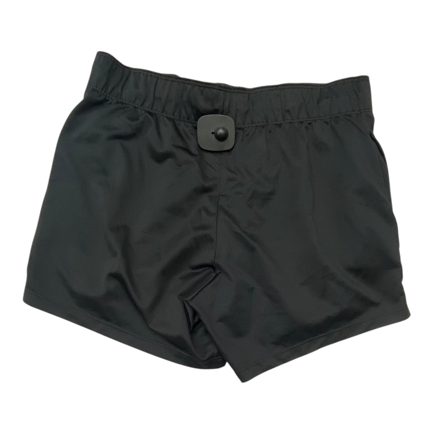 Athletic Shorts By Nike Apparel In Black, Size:S