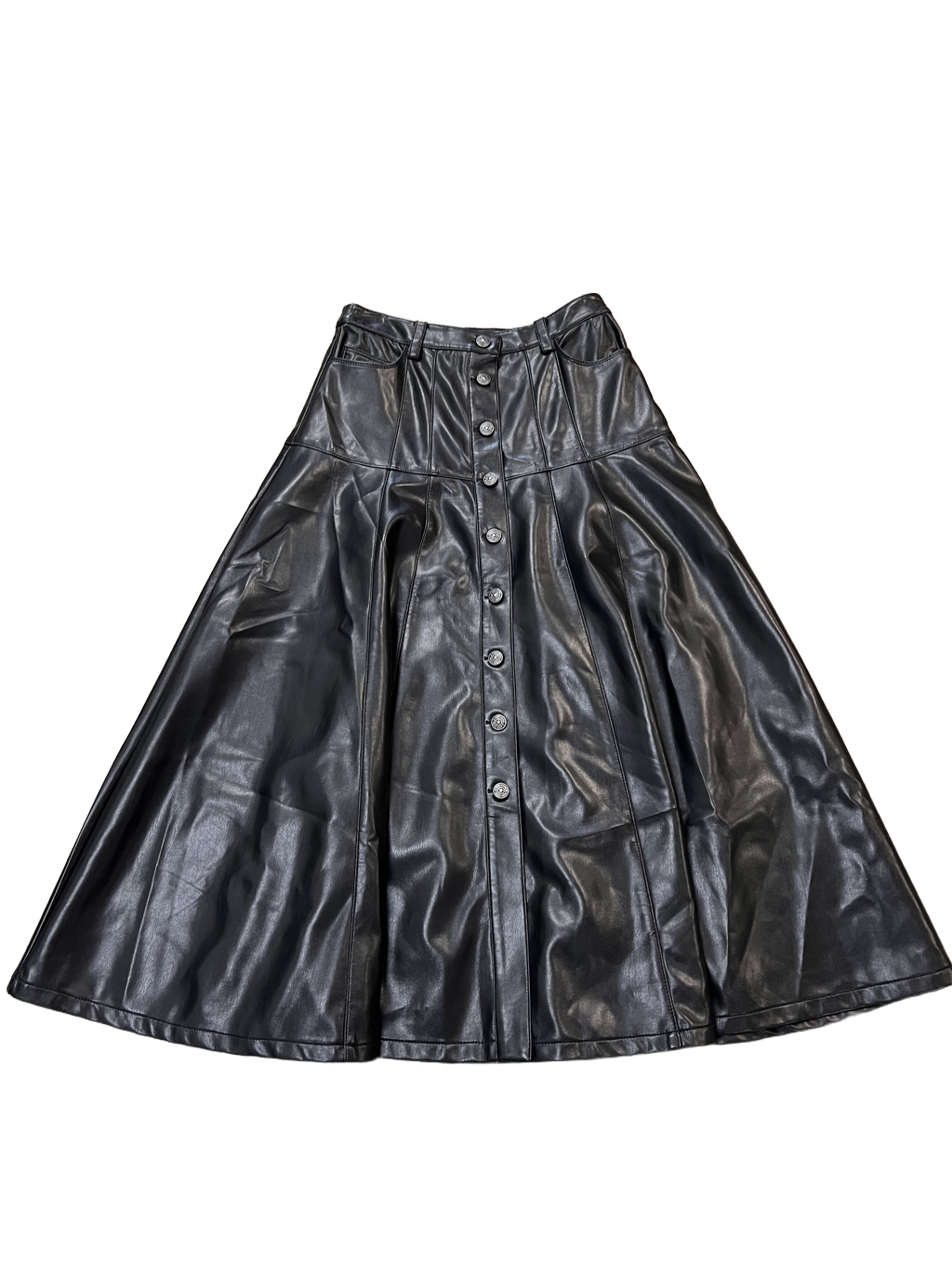 Skirt Designer By Cinq à Sept Size: 4