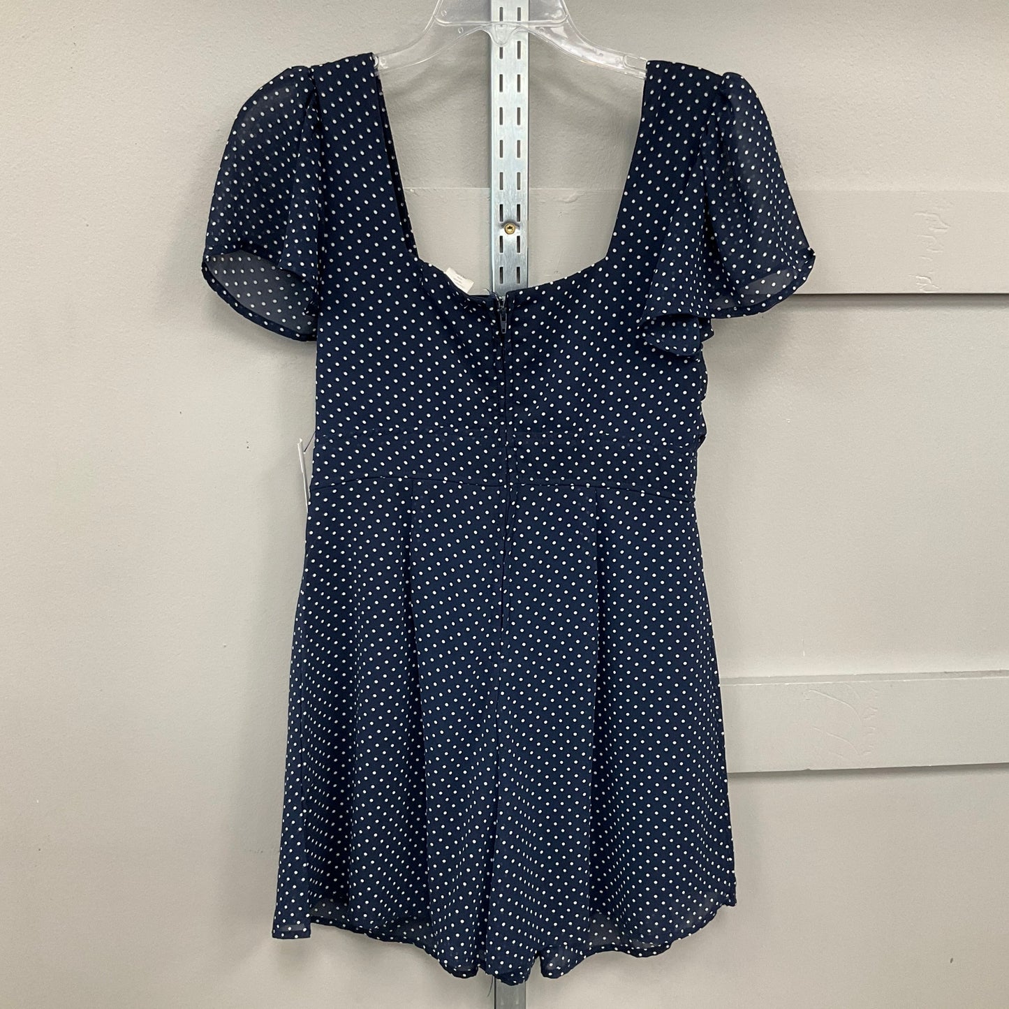 Romper By Altard State In Polkadot Pattern, Size:M