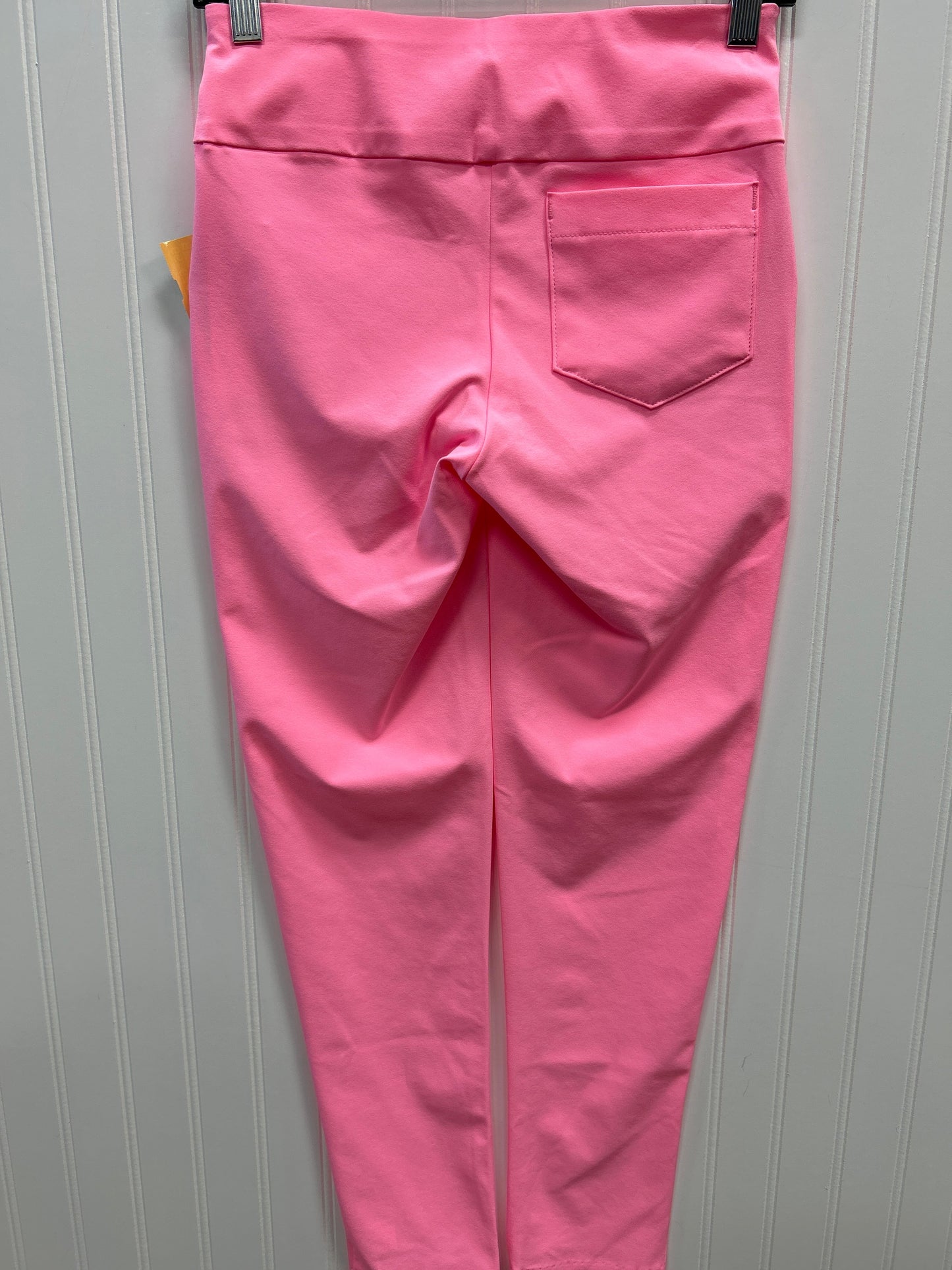 Athletic Pants By Lilly Pulitzer In Pink, Size:0P
