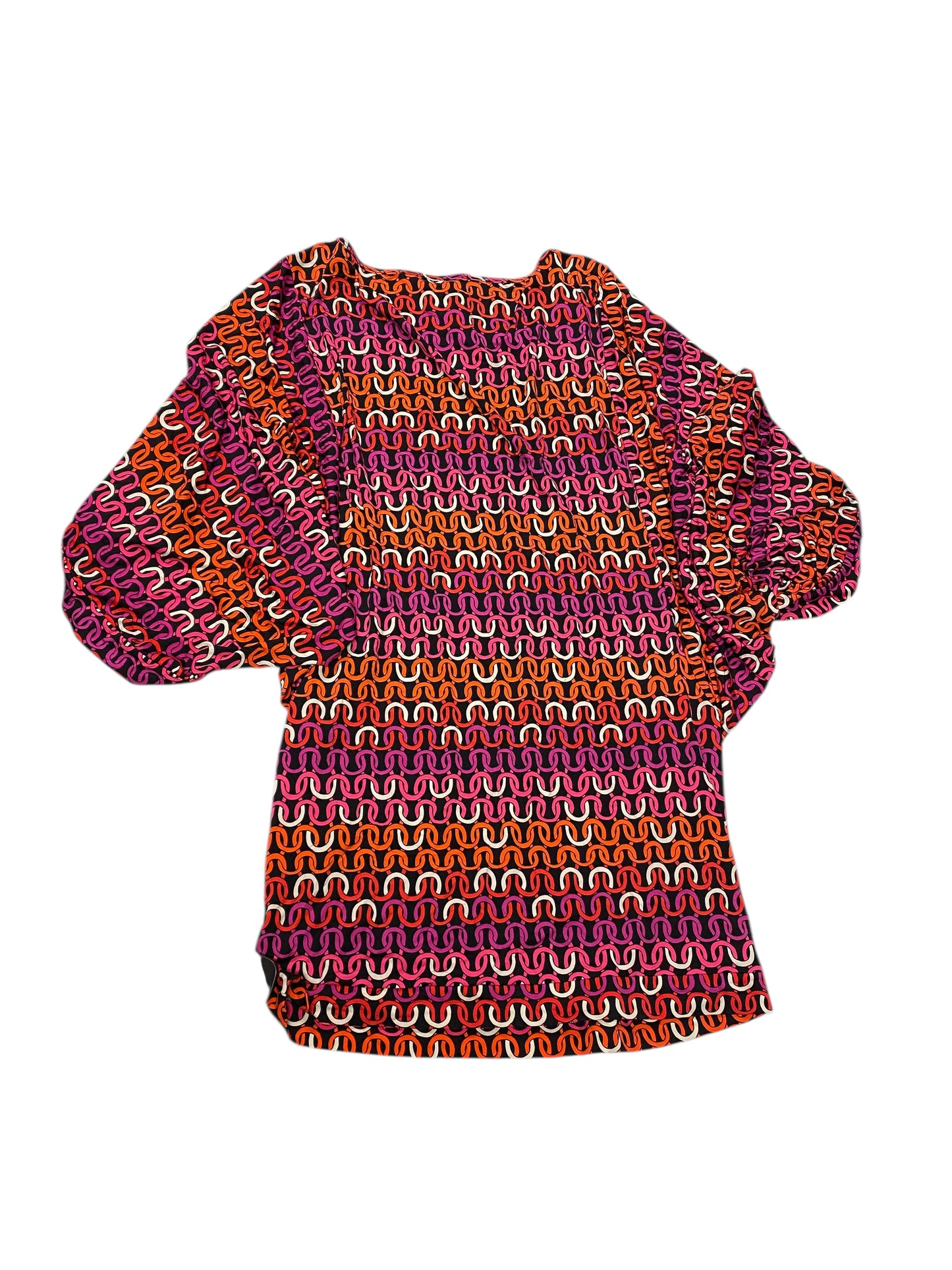 Swimwear Cover-Up By Trina Turk In Multi, Size:Xl