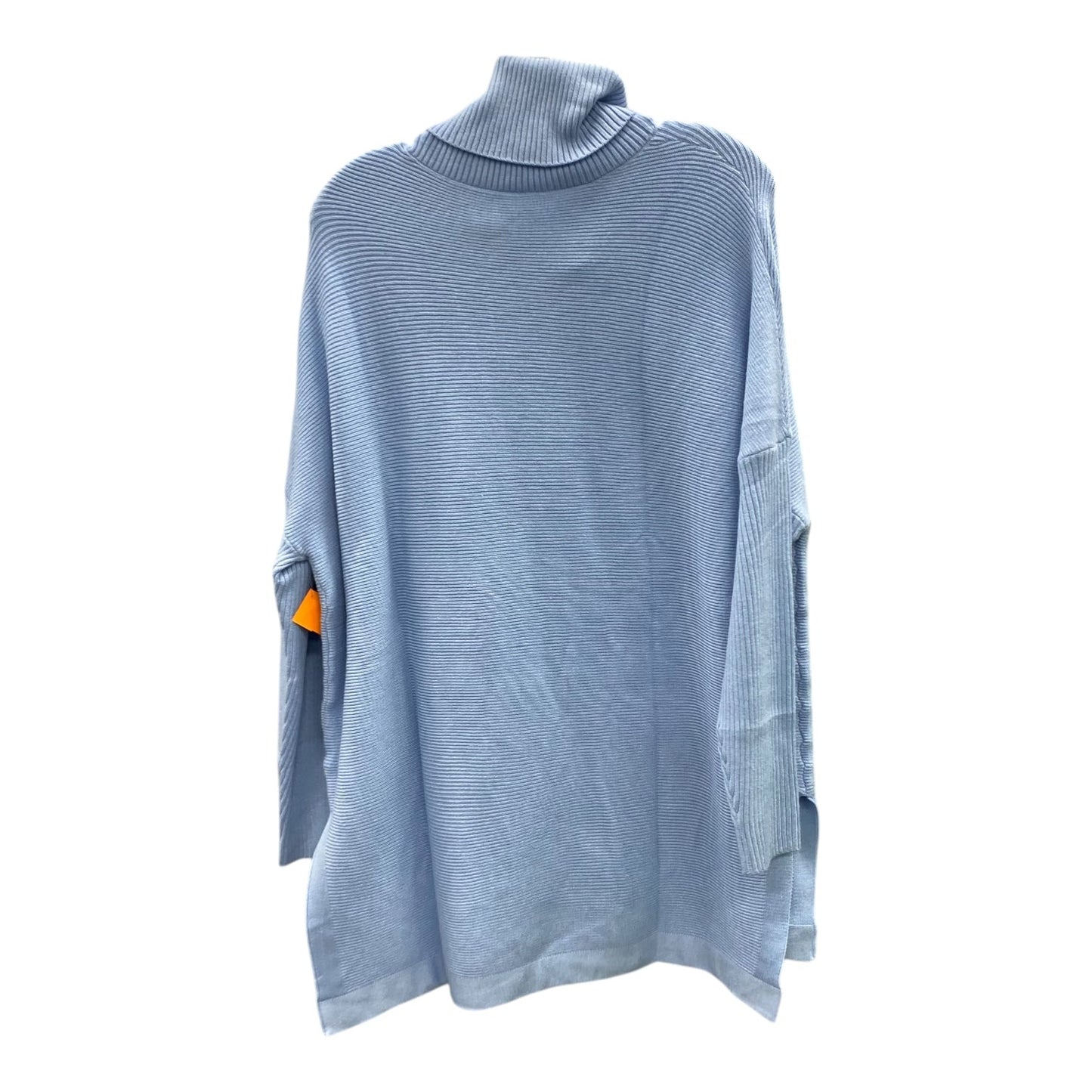 Sweater By Cme In Blue, Size:M