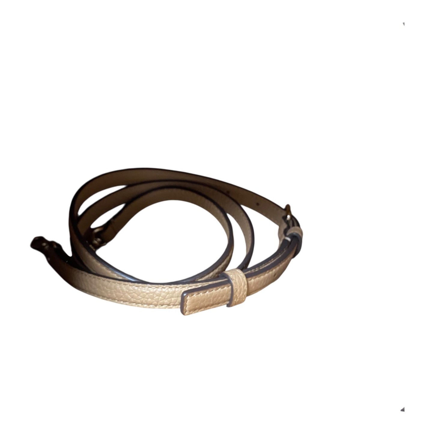 Handbag Designer By Kate Spade In Tan, Size:Medium