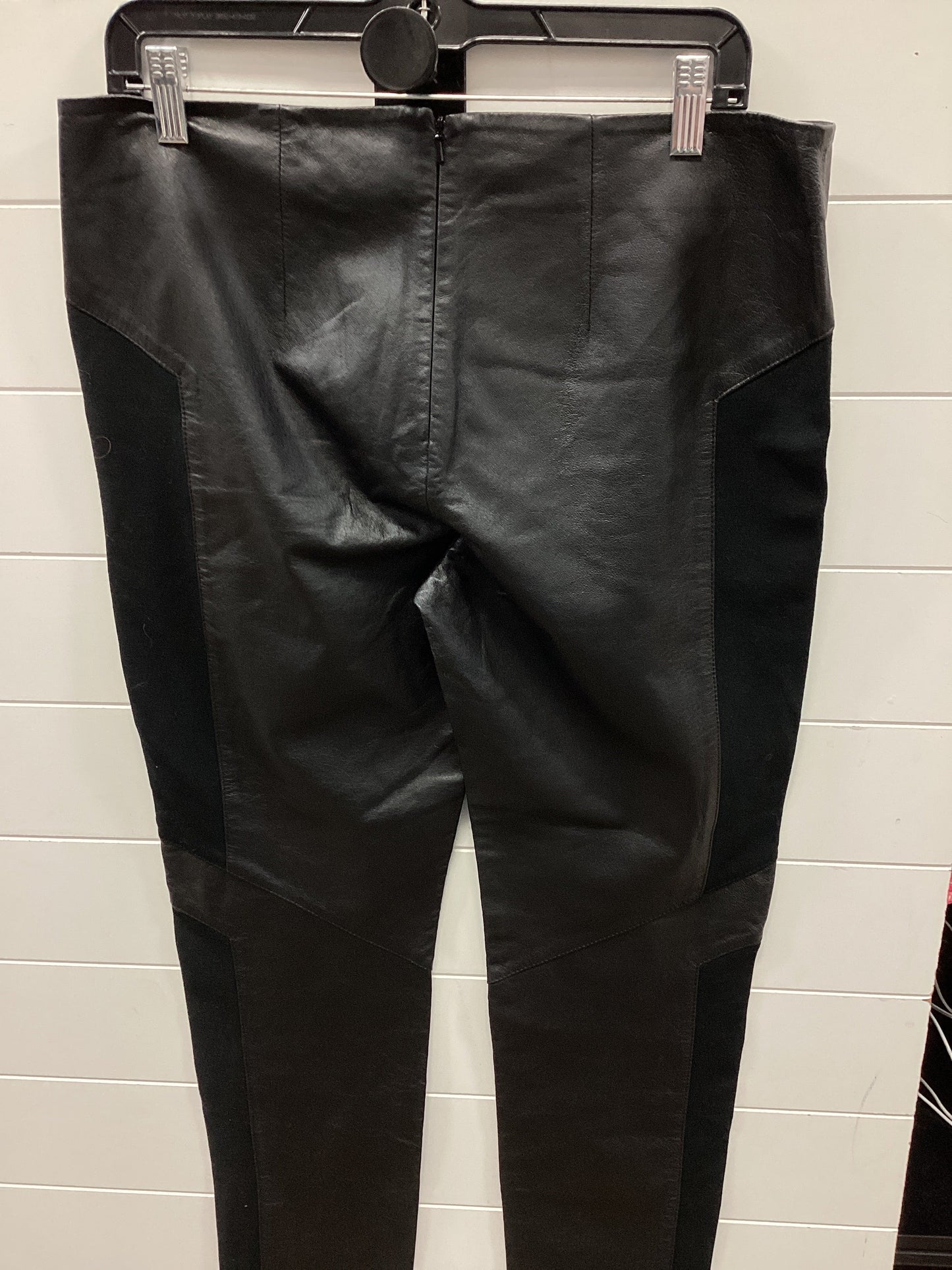 Pants Leggings By Bb Dakota In Black, Size:10