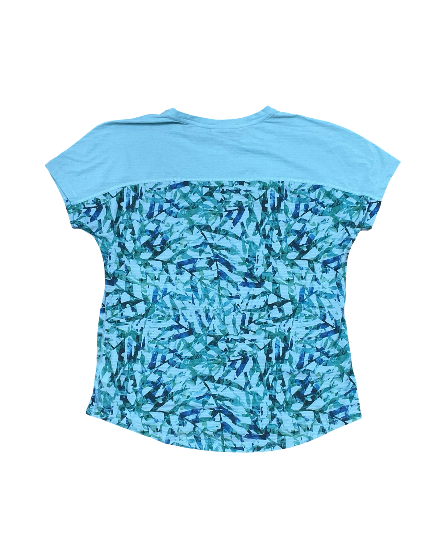 Top Ss By Marmot In Blue, Size:L