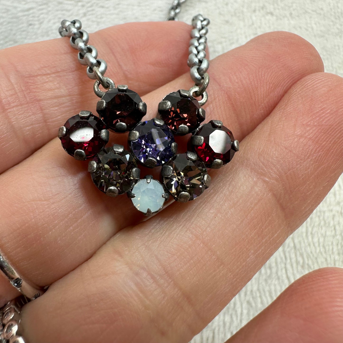 Necklace Chain By Sabika