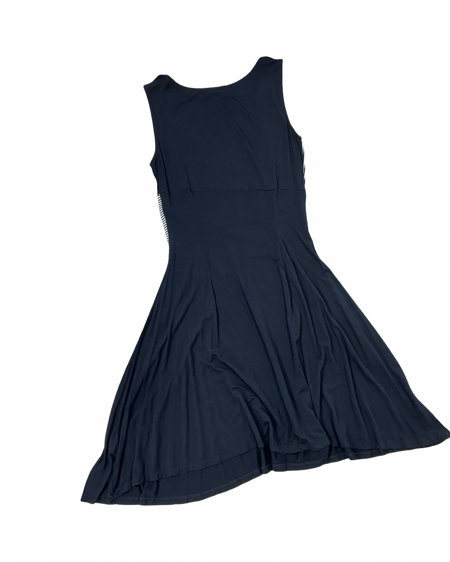 Dress Casual Short By Mystree In Black & White, Size:S