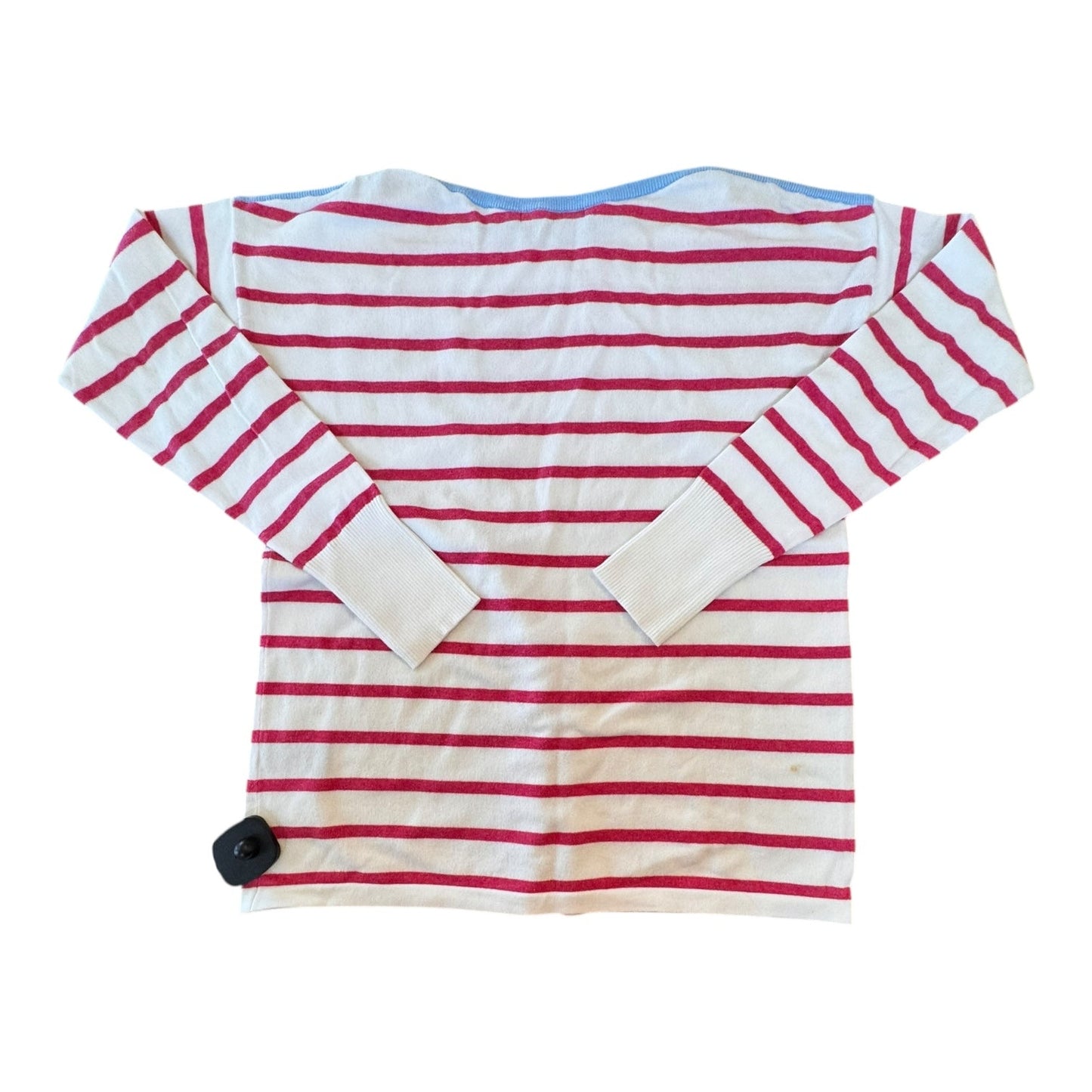 Sweater By J Mclaughlin In Multi, Size:Xs