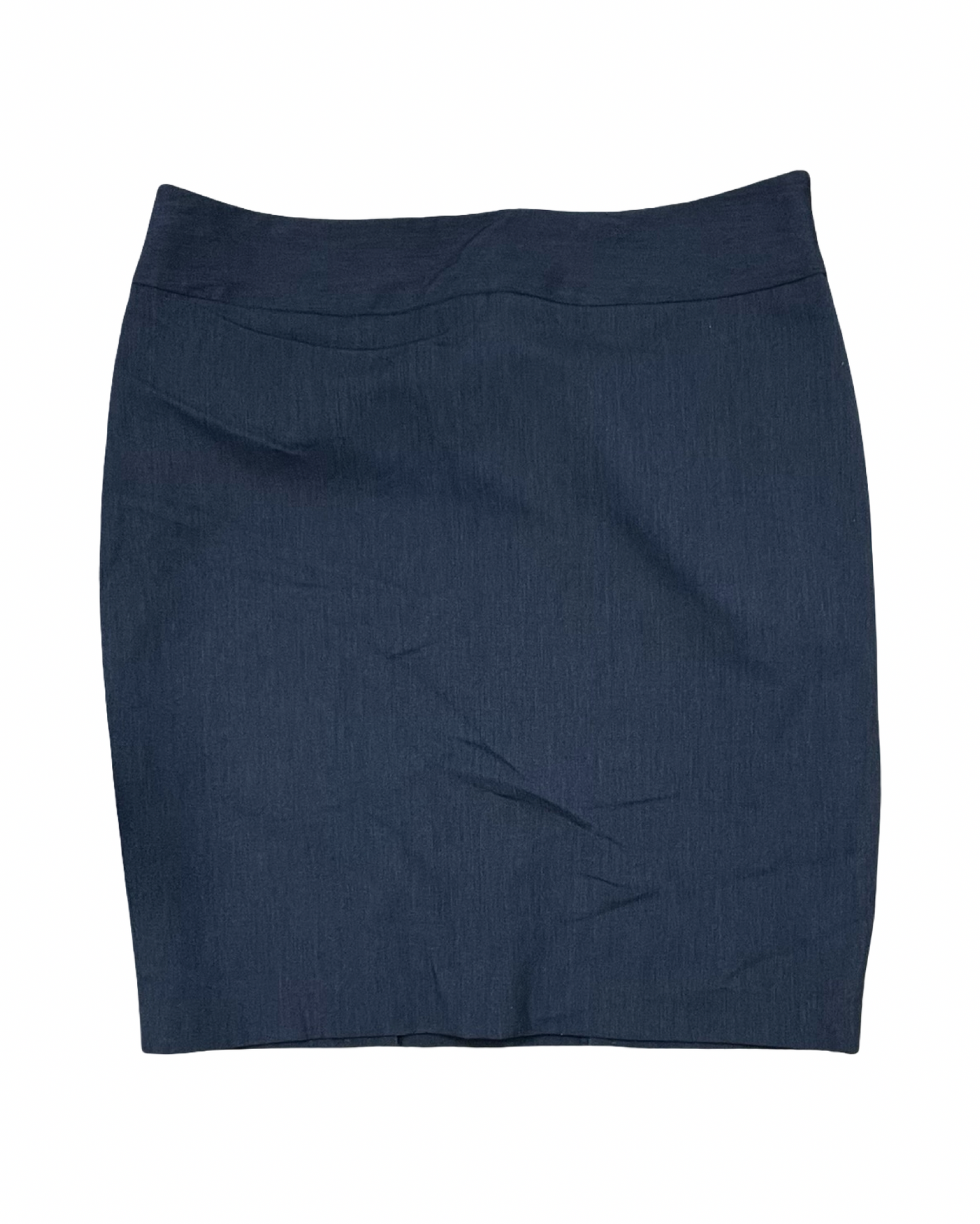 Skirt Midi By Liz Claiborne In Grey, Size:L