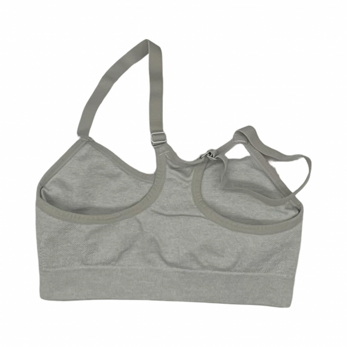 Athletic Bra By Ryka In Grey, Size:S