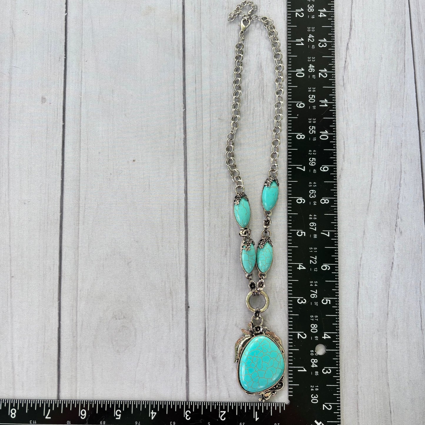 Necklace Statement