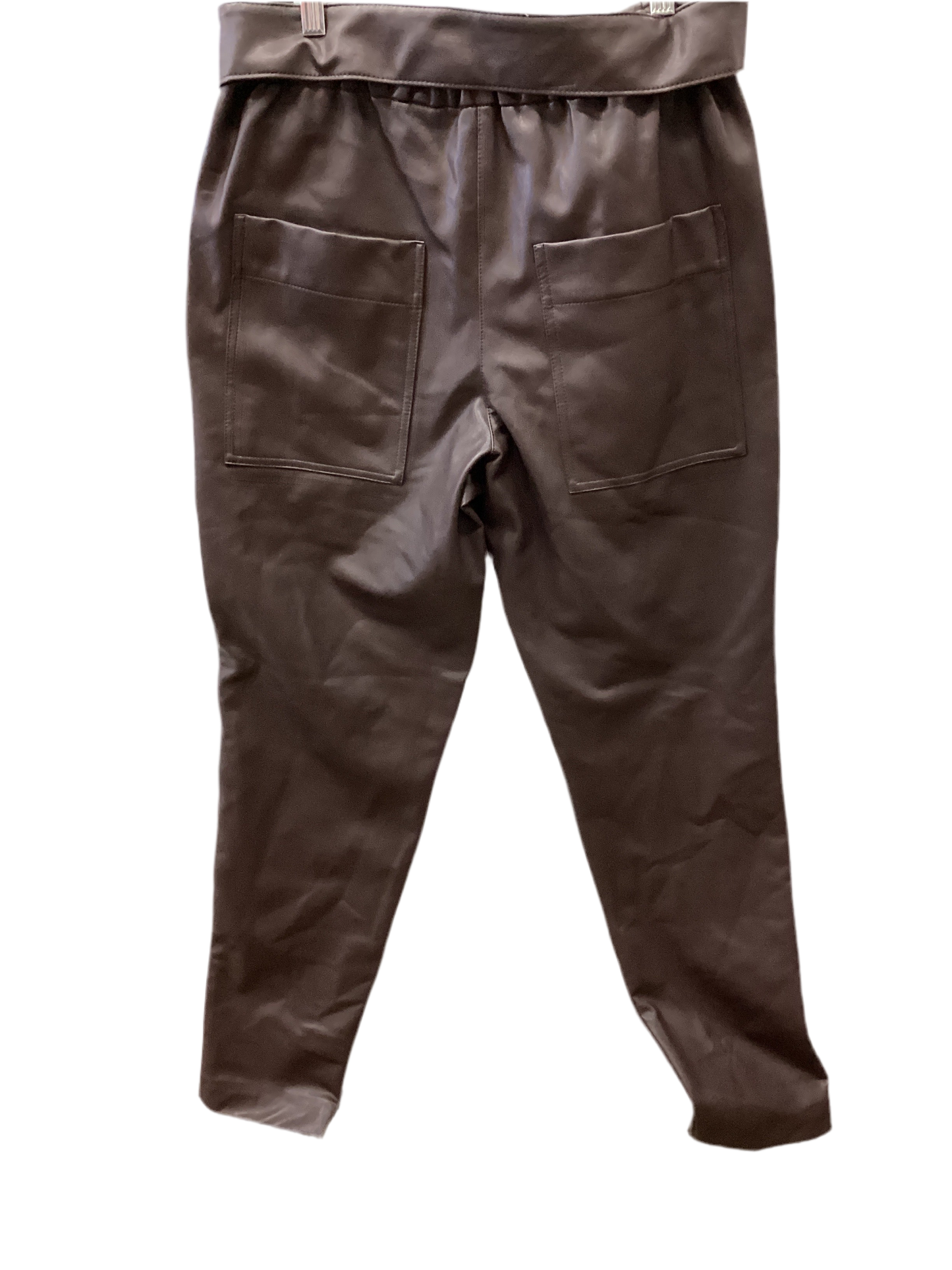 Pants Other By Tibi In Brown, Size:M