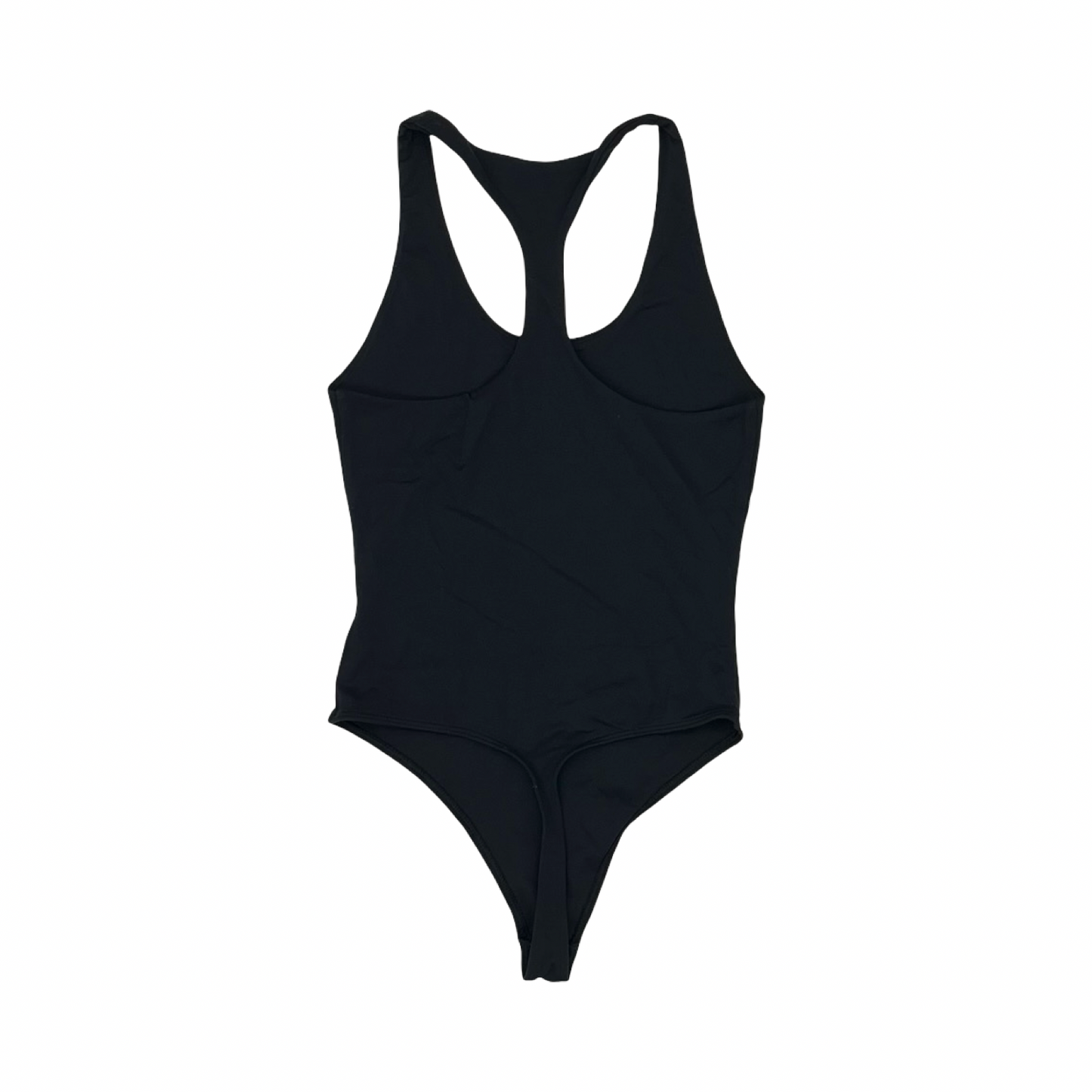 Bodysuit By Babaton In Black, Size:S