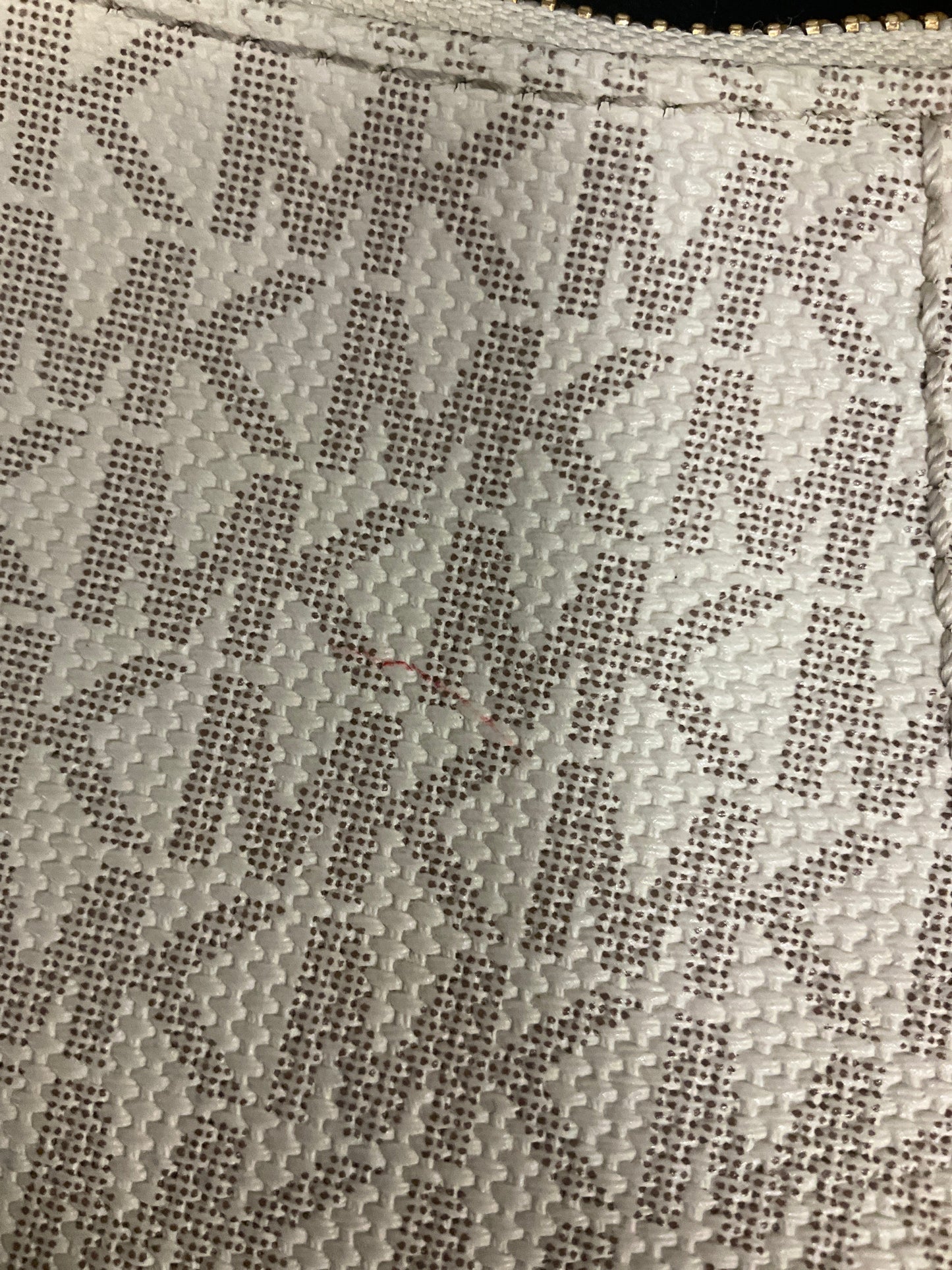 Handbag Designer By Michael Kors, Size: Large