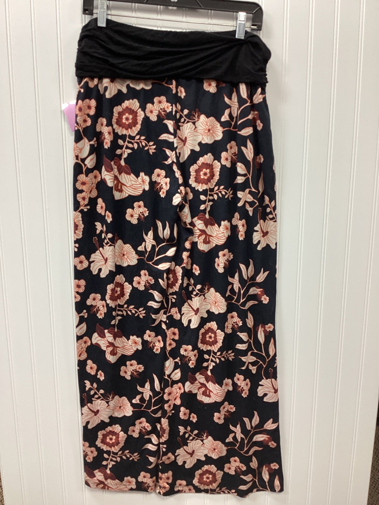 Athletic Pants By Clothes Mentor In Blue, Size:1X