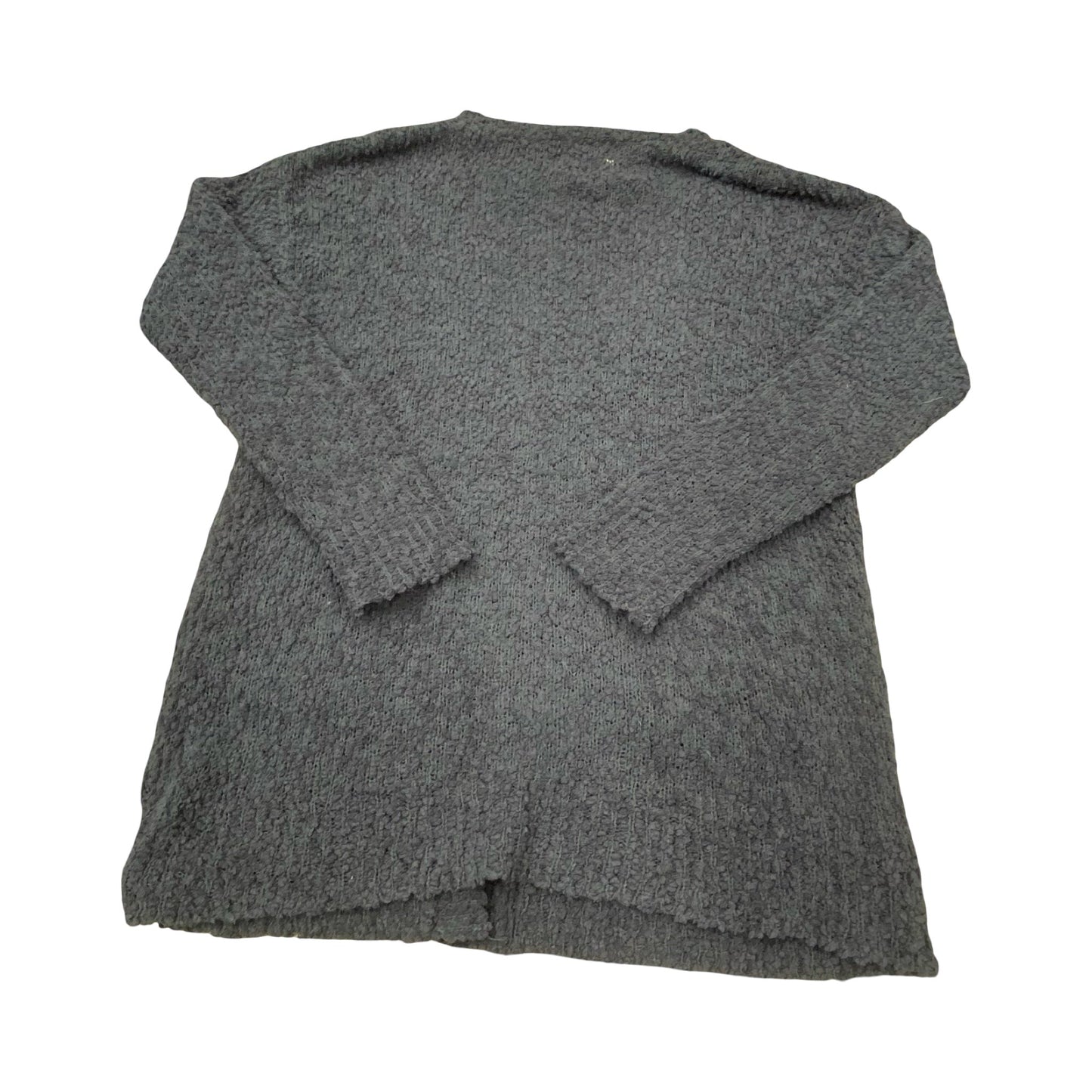 Sweater Cardigan By Altard State In Grey, Size:M