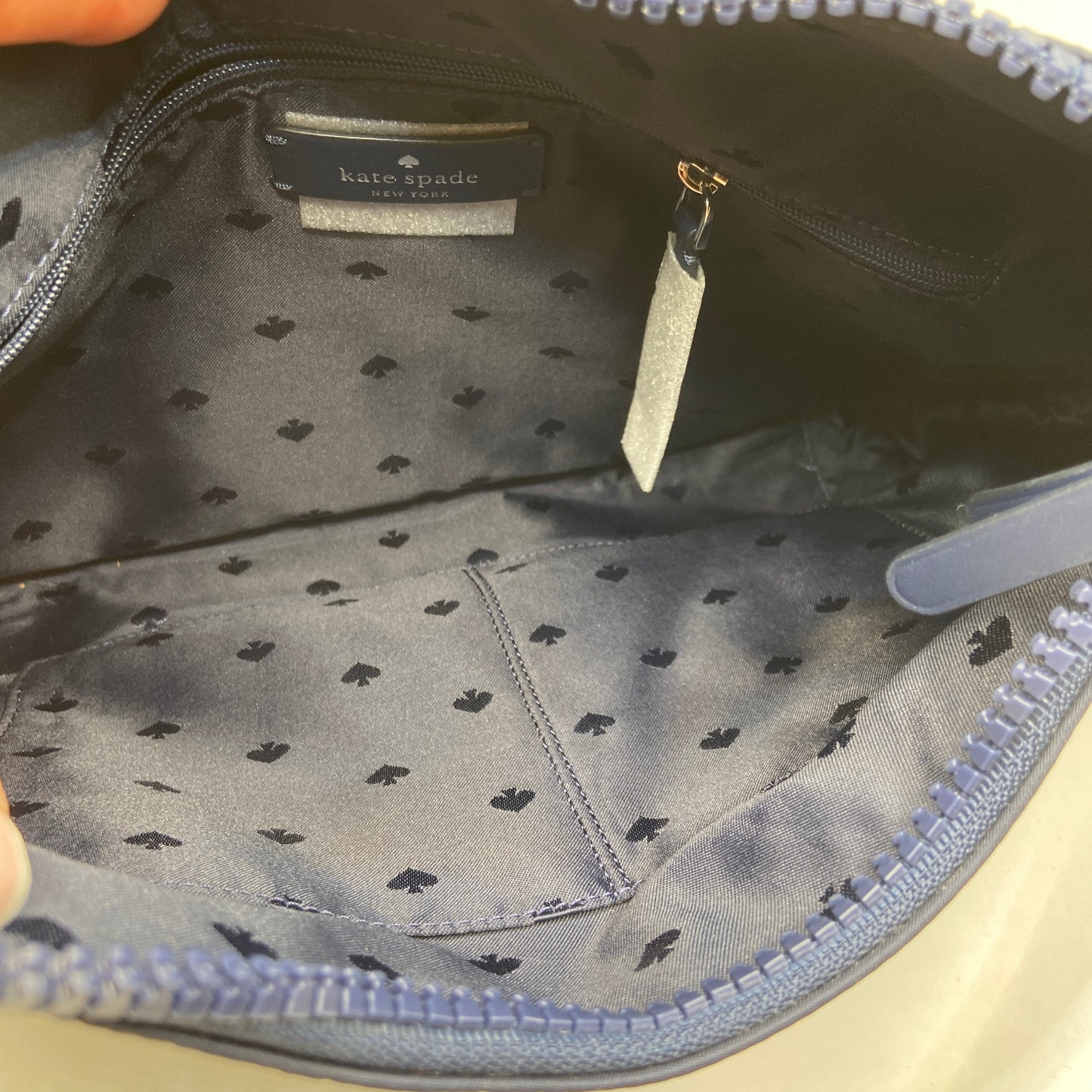 Handbag Designer By Kate Spade, Size: Medium