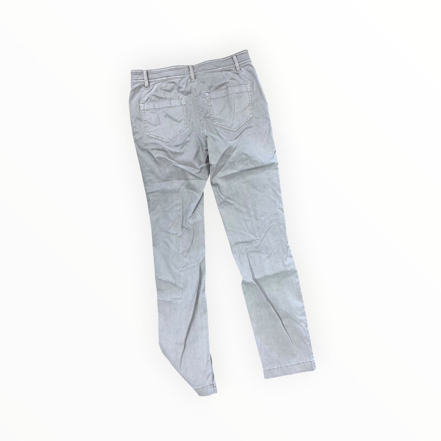 Pants Chinos & Khakis By J. Jill In Tan, Size:4