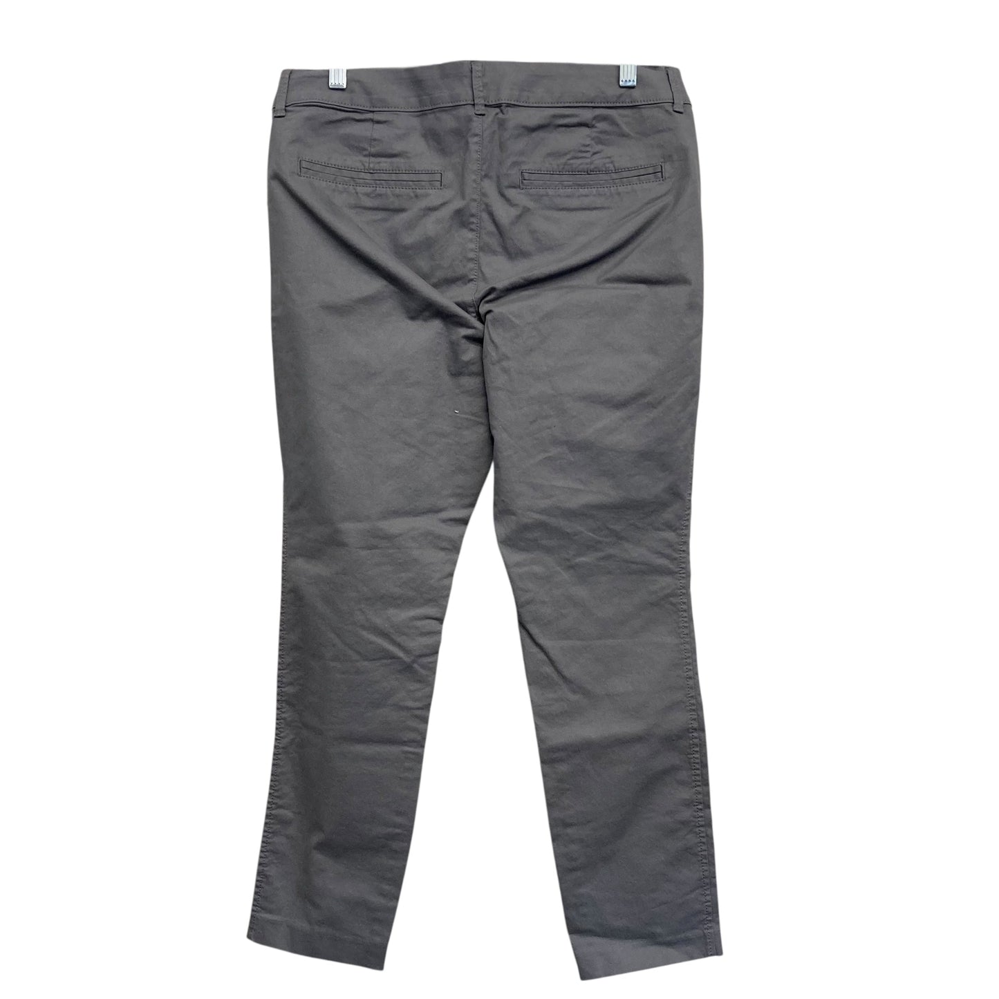 Pants Chinos & Khakis By Old Navy In Grey, Size:10